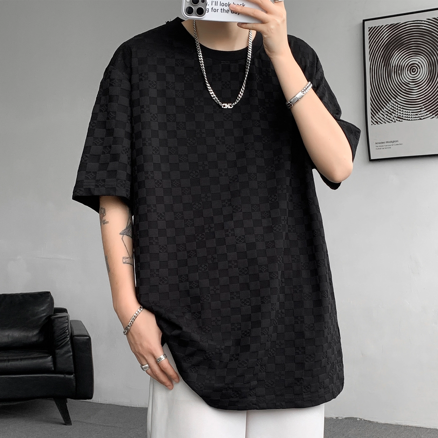 RAP PANDA T