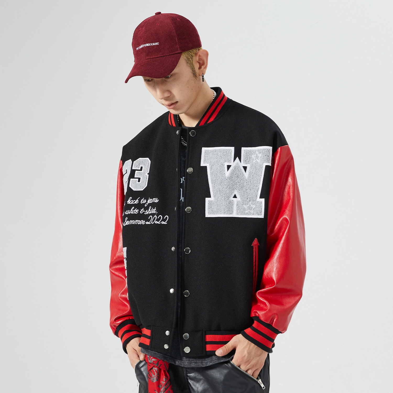 RAP PANDA