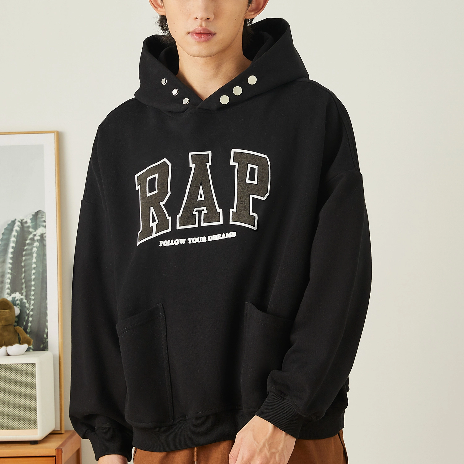 RAP PANDA 500G