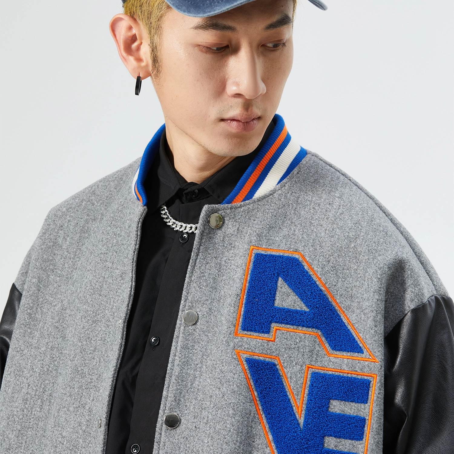 RAP PANDA PU