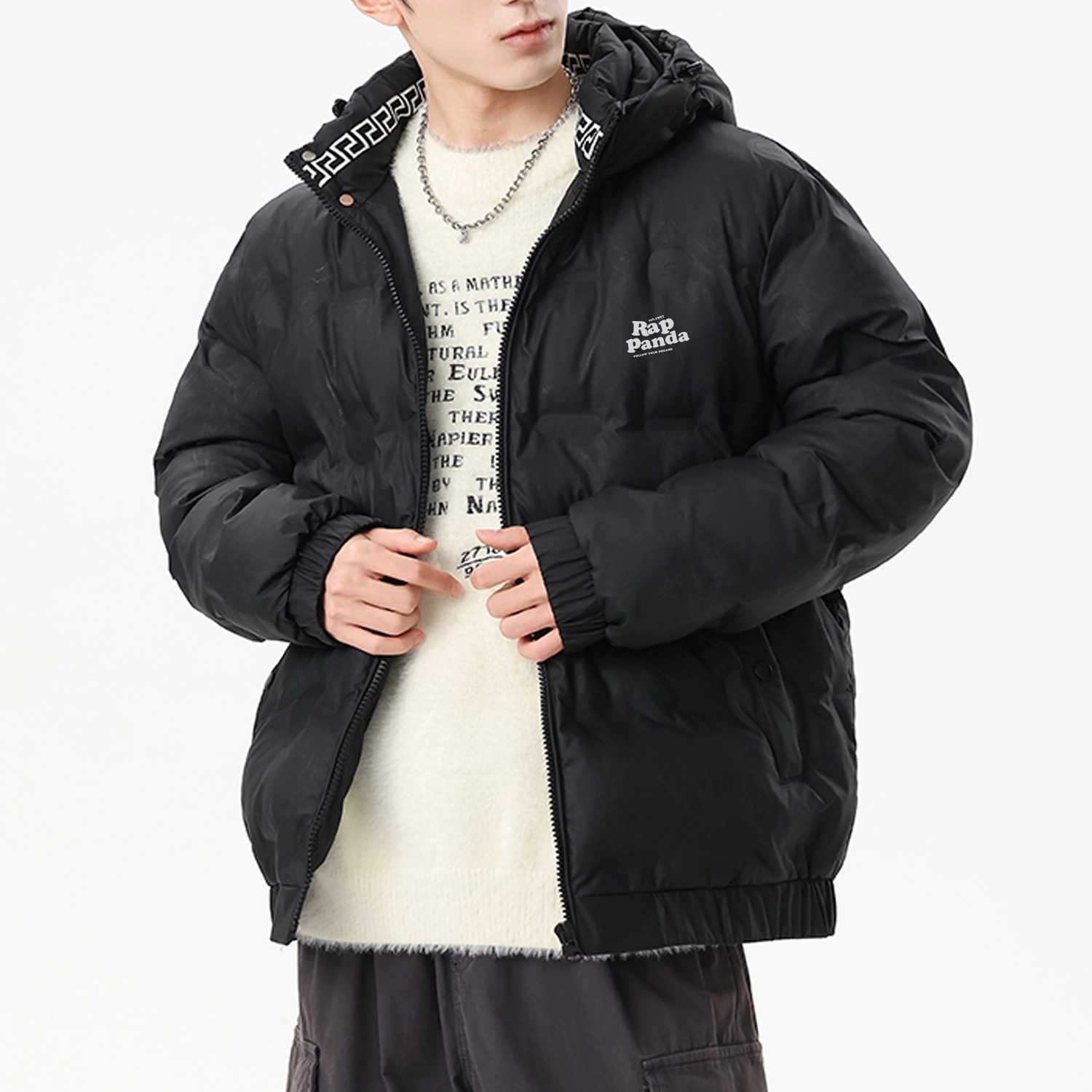 RAP PANDA