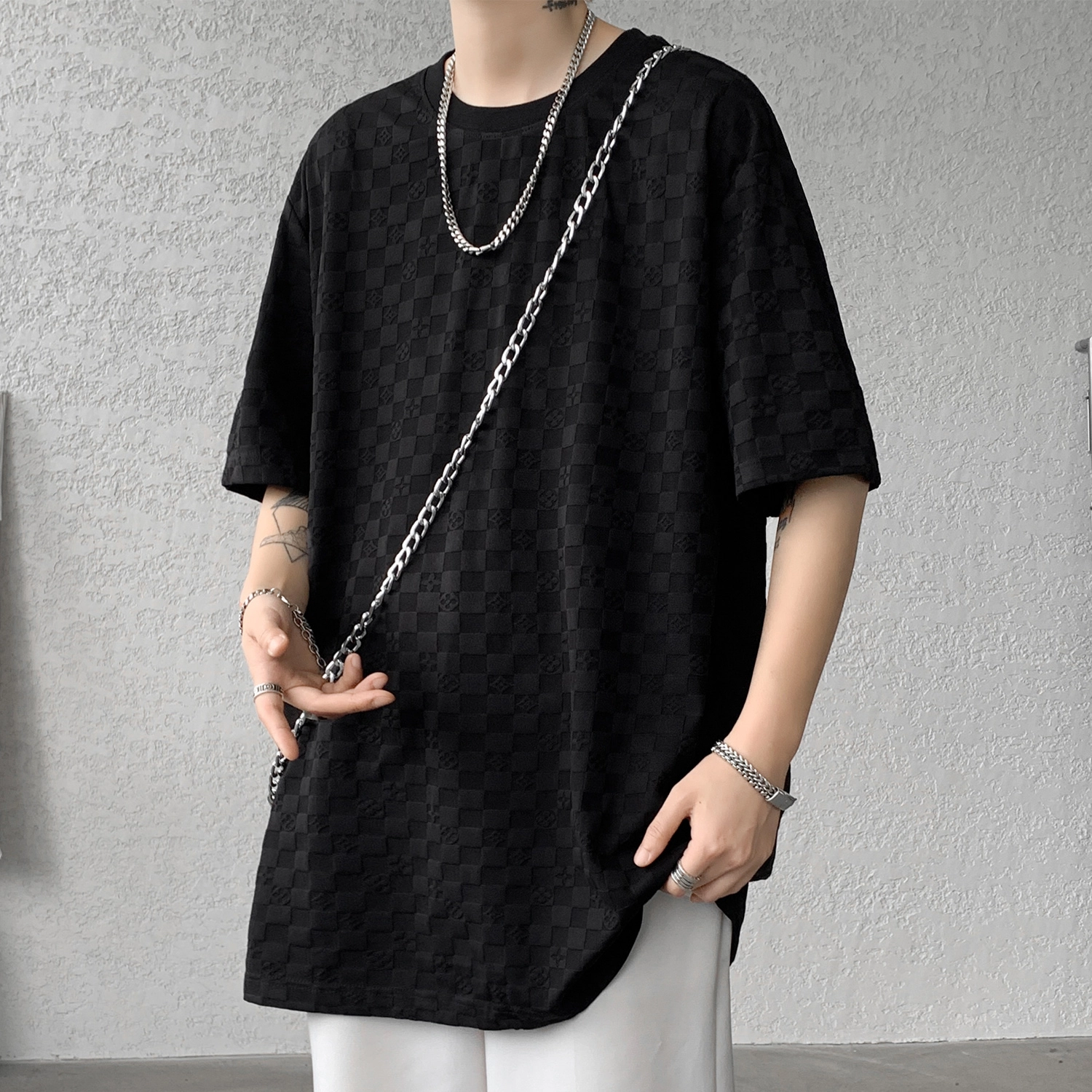 RAP PANDA T