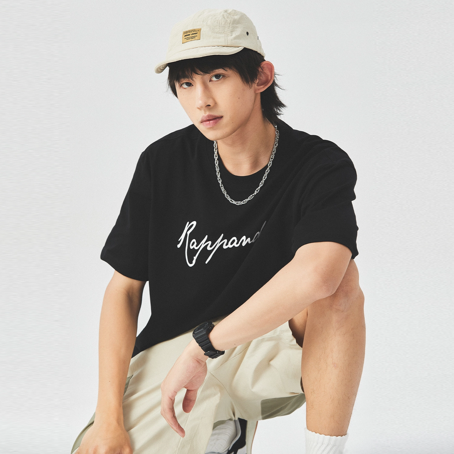 RAP PANDA T