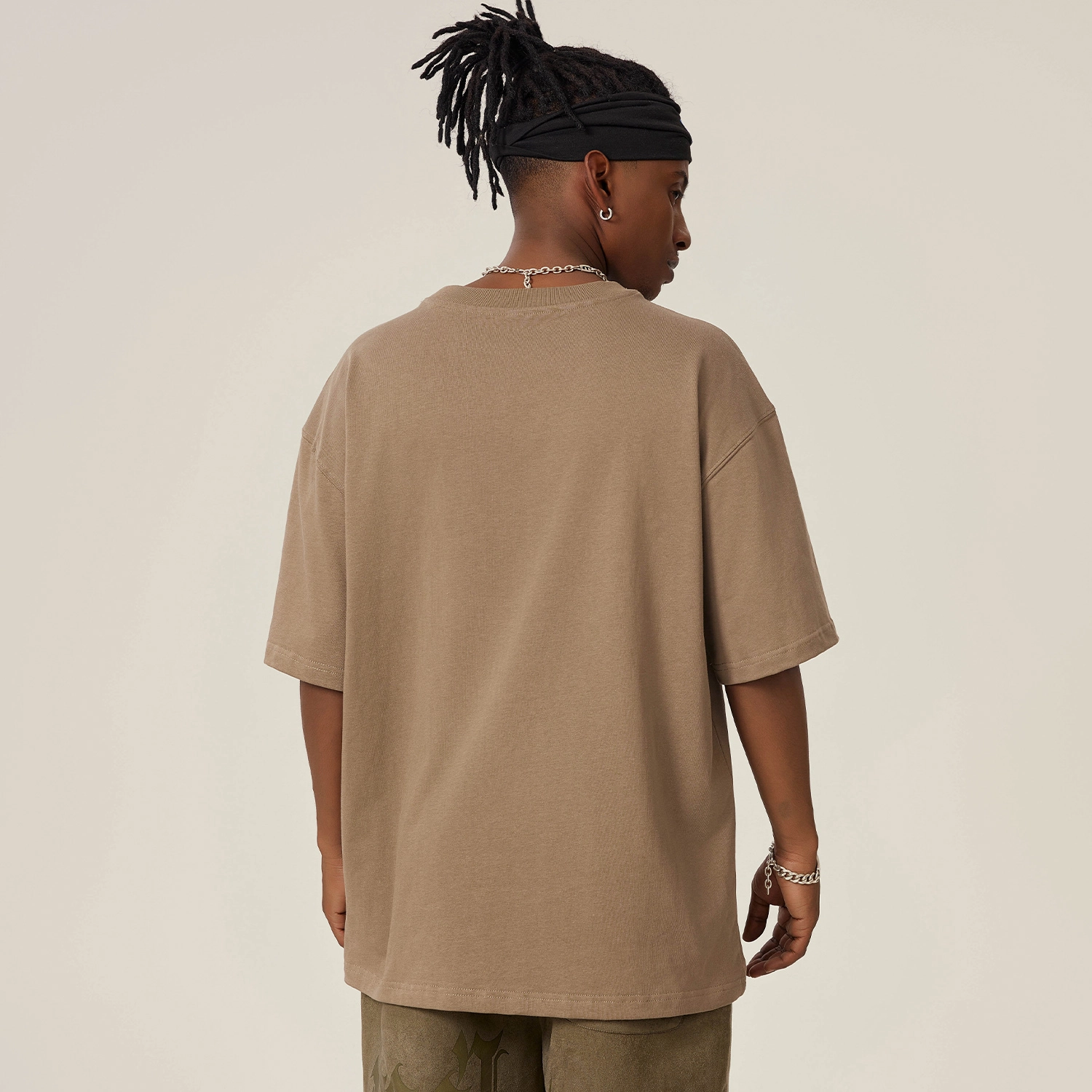 RAP PANDA T