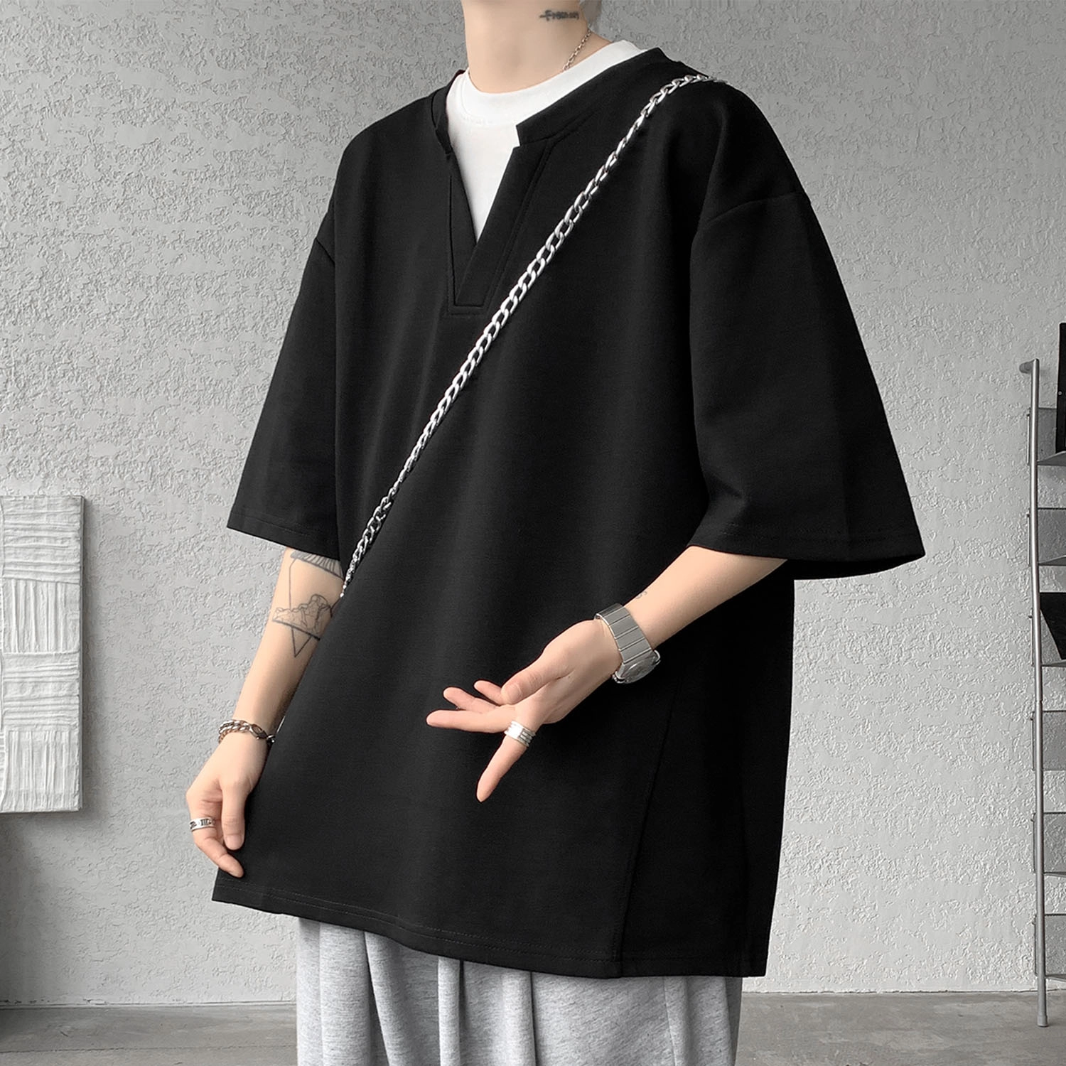 RAP PANDA T