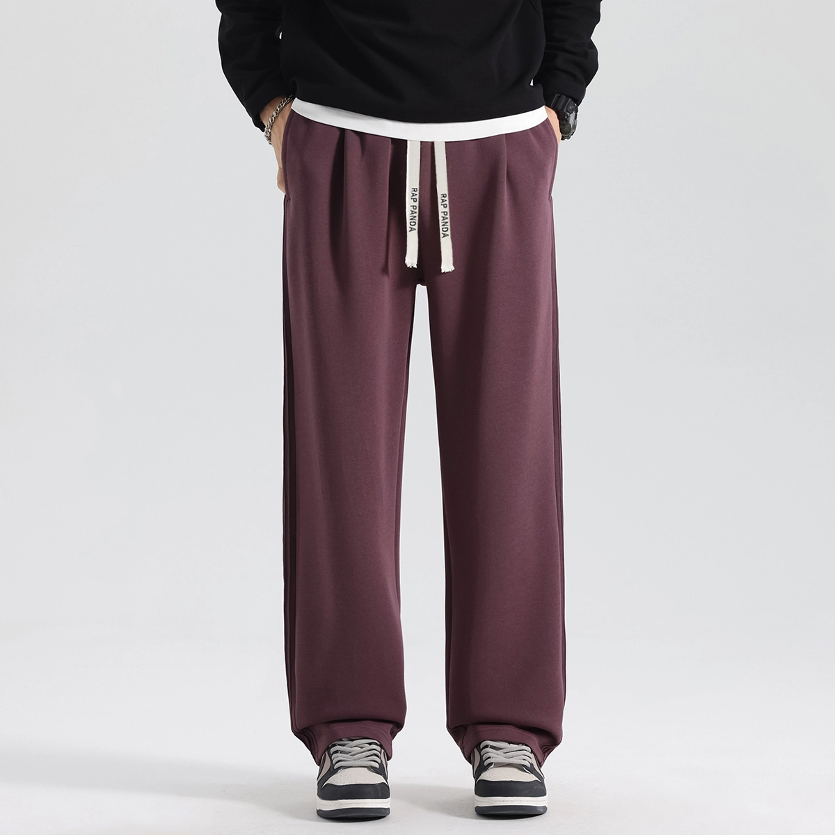 RAP PANDA cleanfitbf