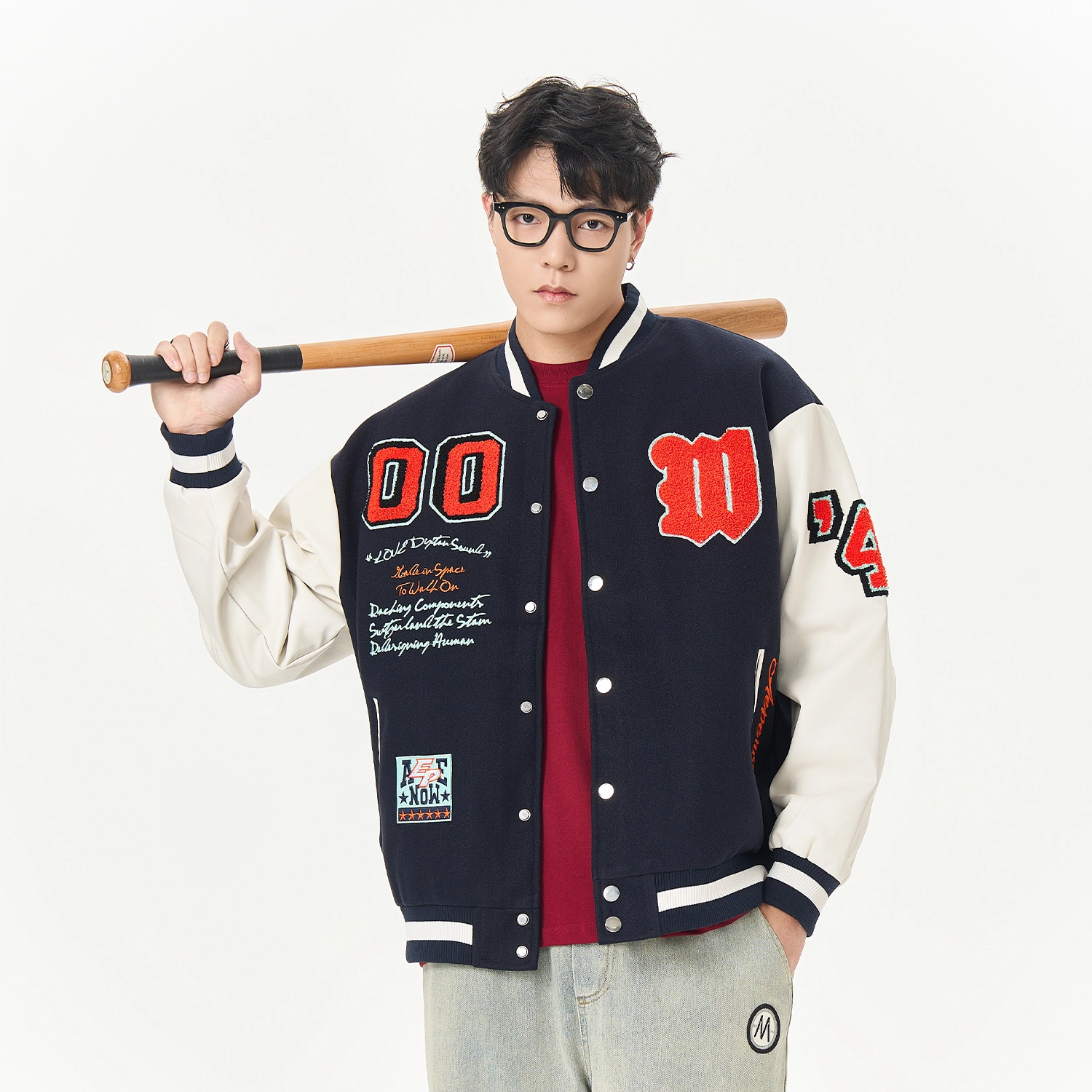 RAP PANDA