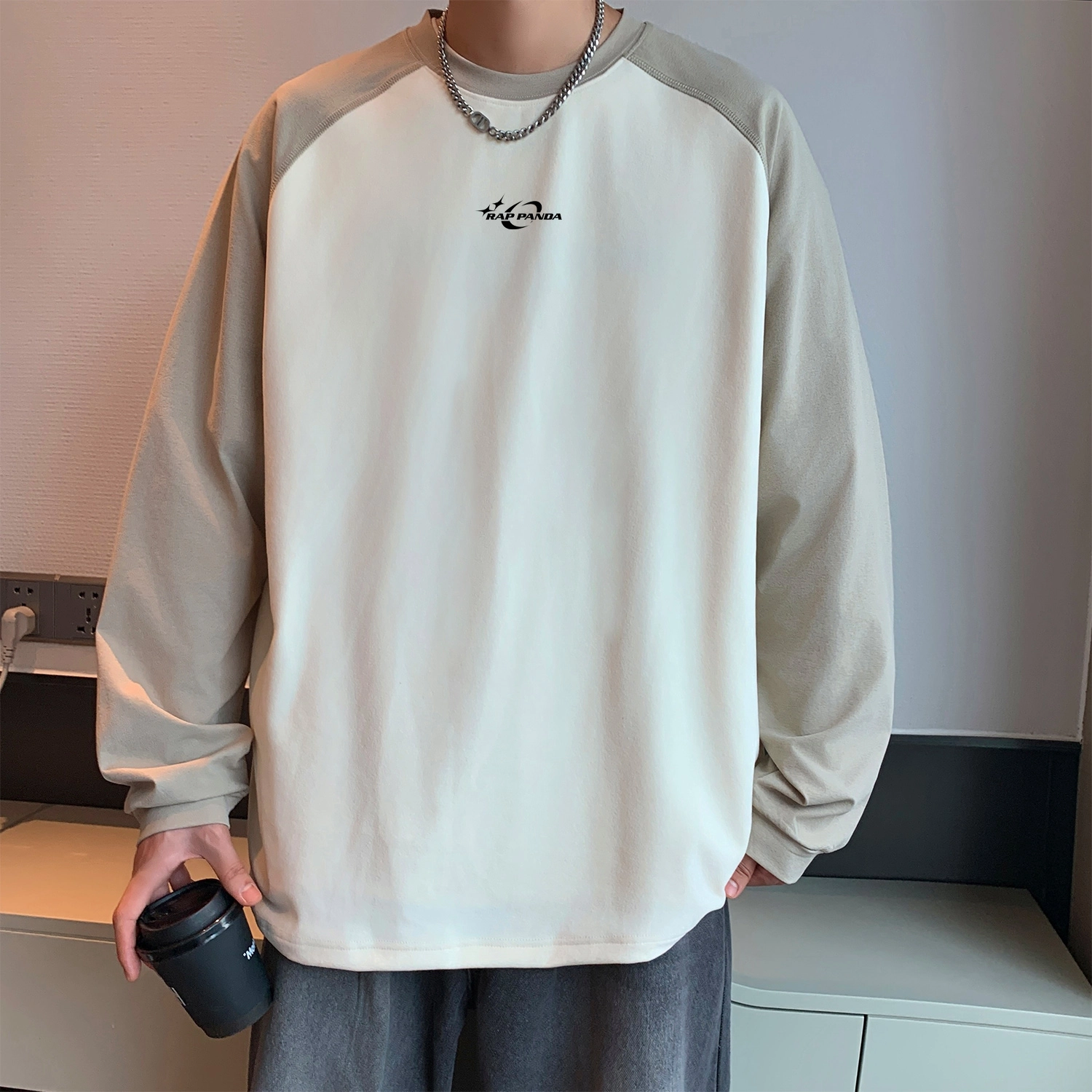 RAP PANDA tcityboy