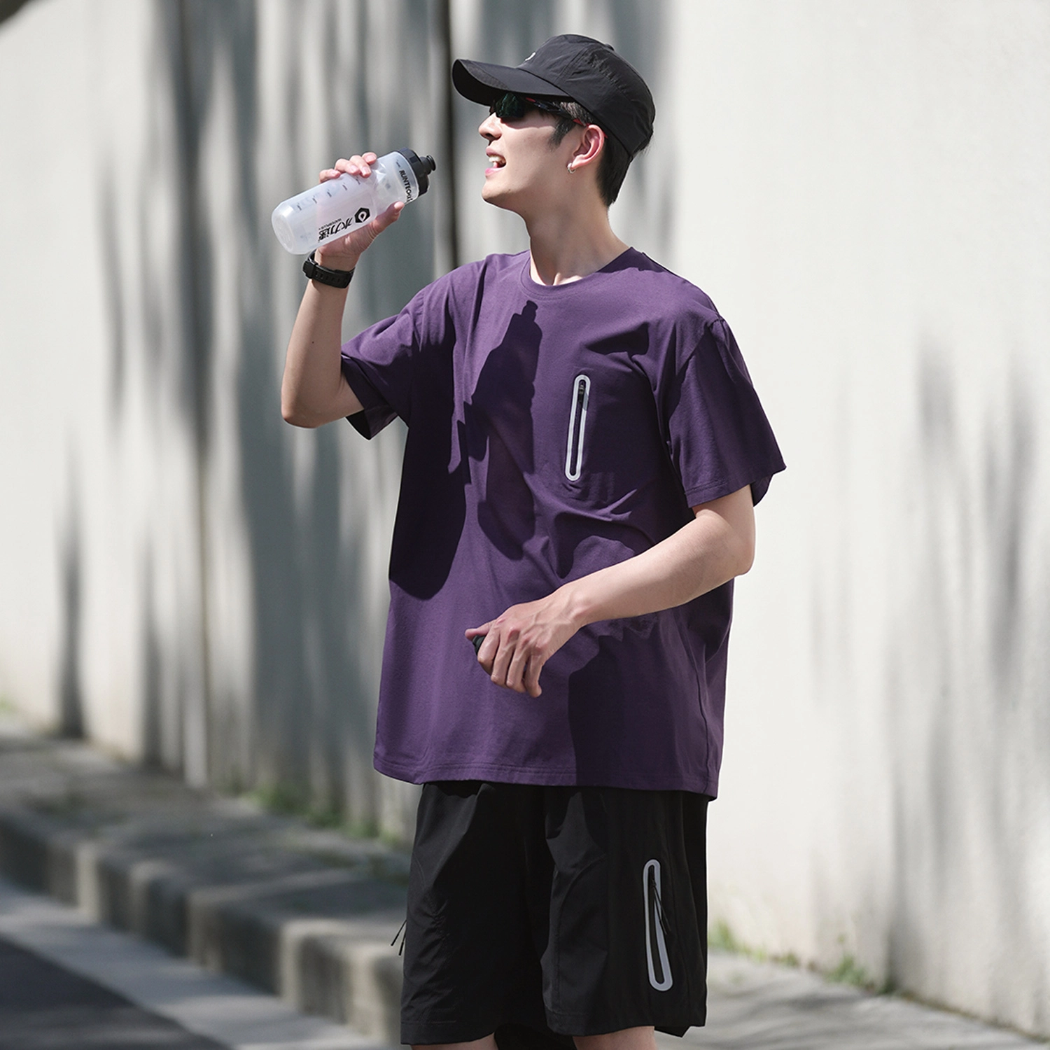 RAP PANDA T