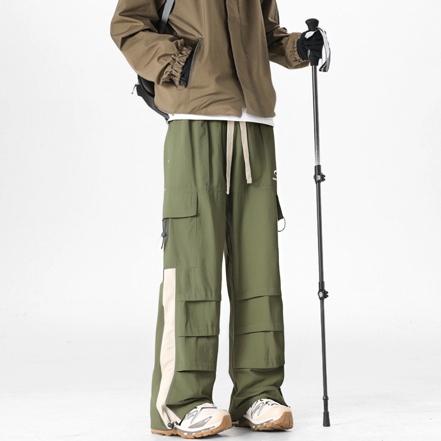 RAP PANDA vibe