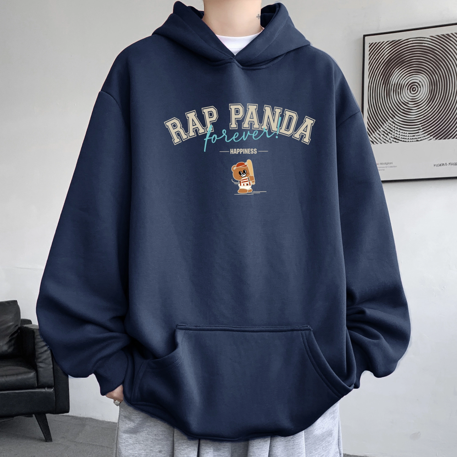 RAP PANDA