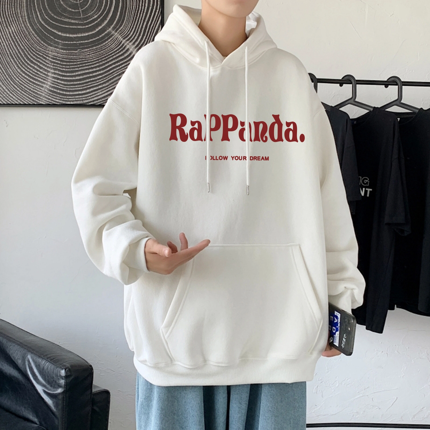 RAP PANDA