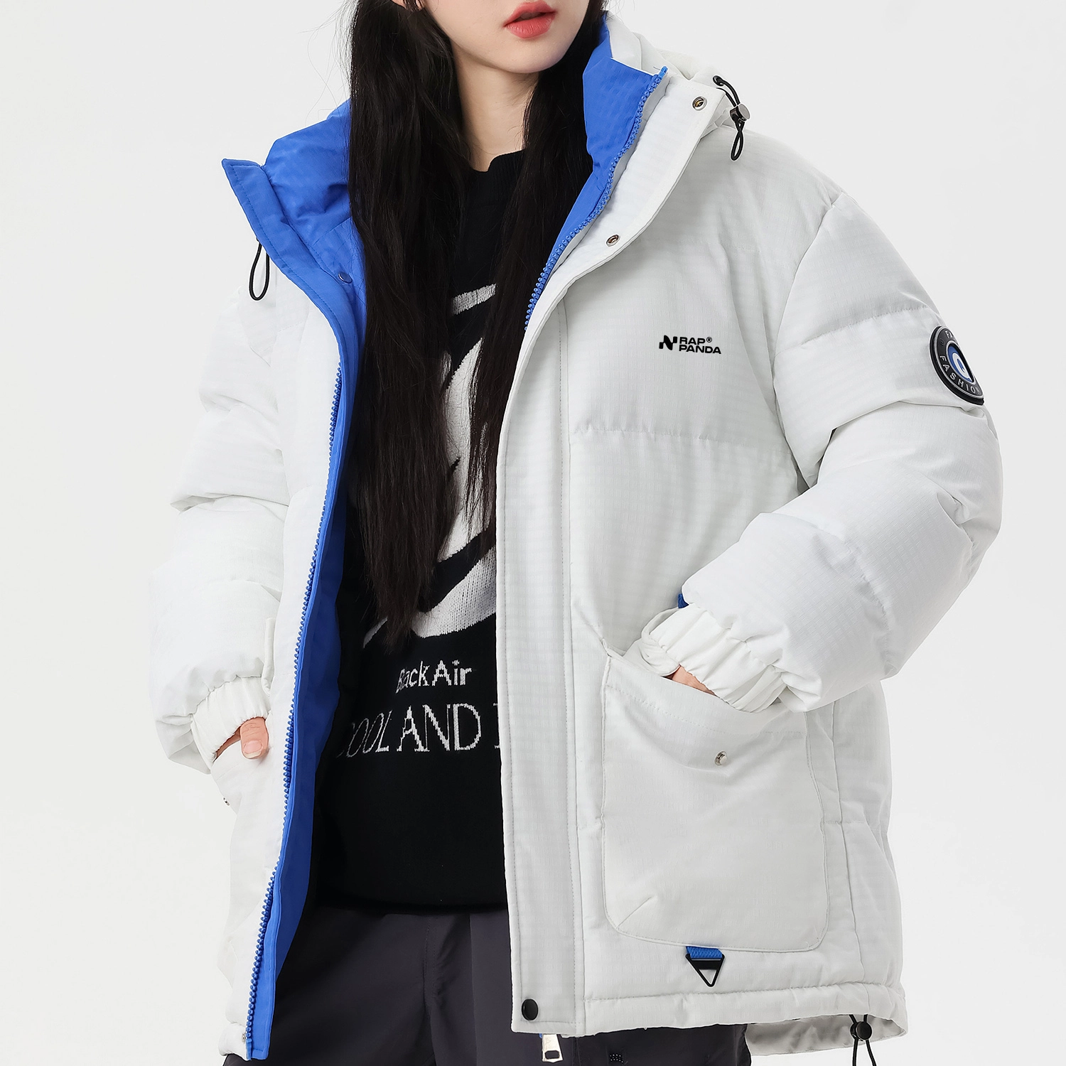 RAP PANDA