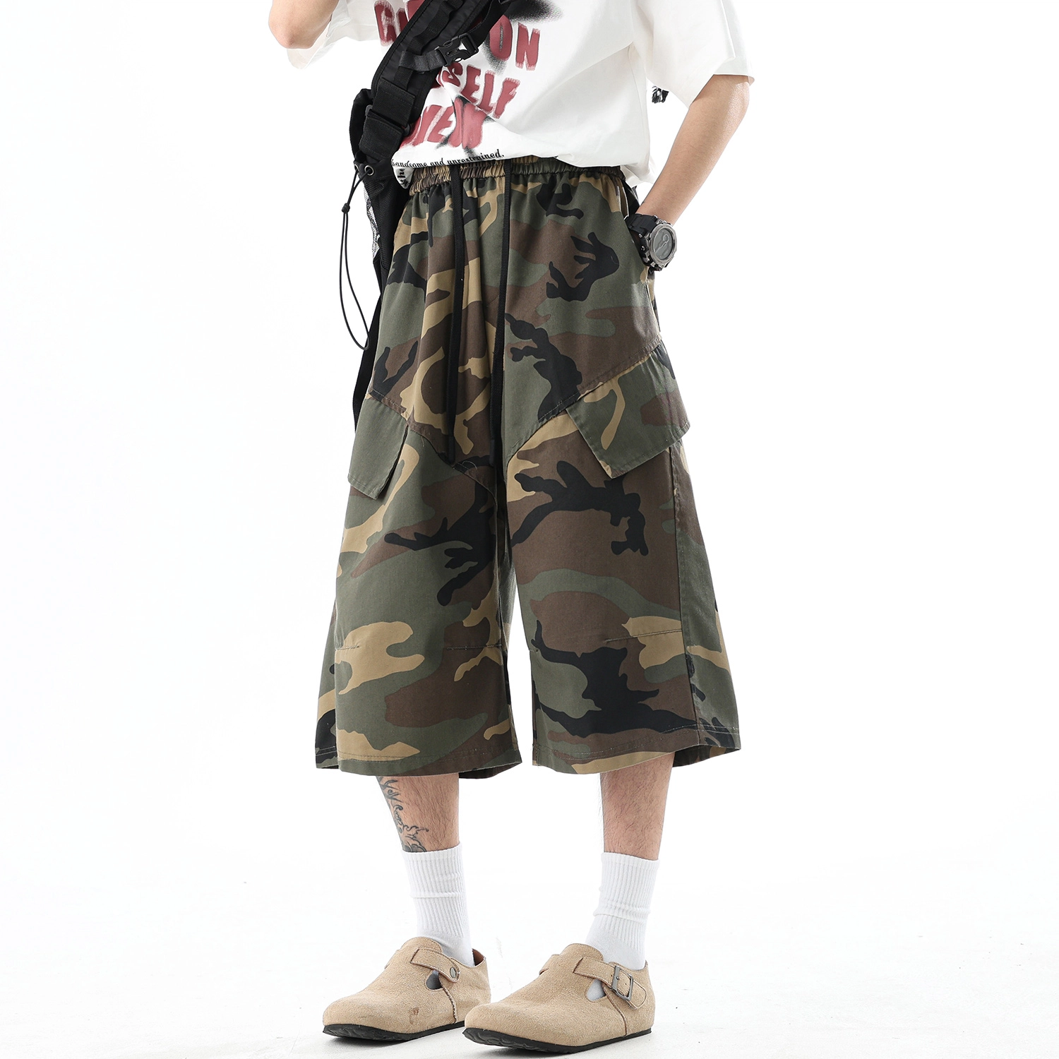 RAP PANDA
