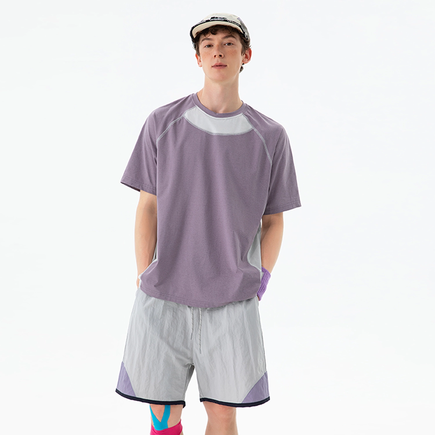 RAP PANDA T