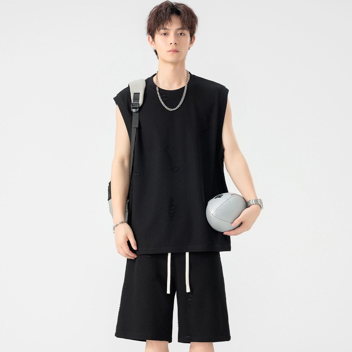 RAP PANDA T