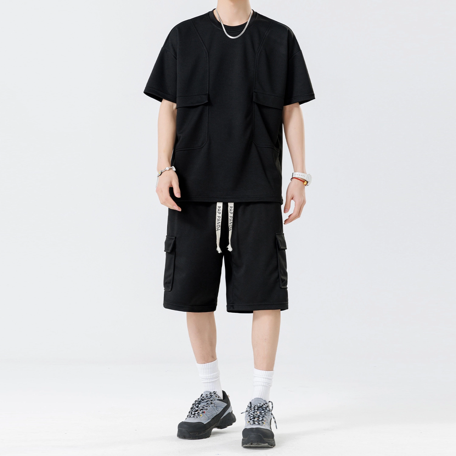 RAP PANDA T