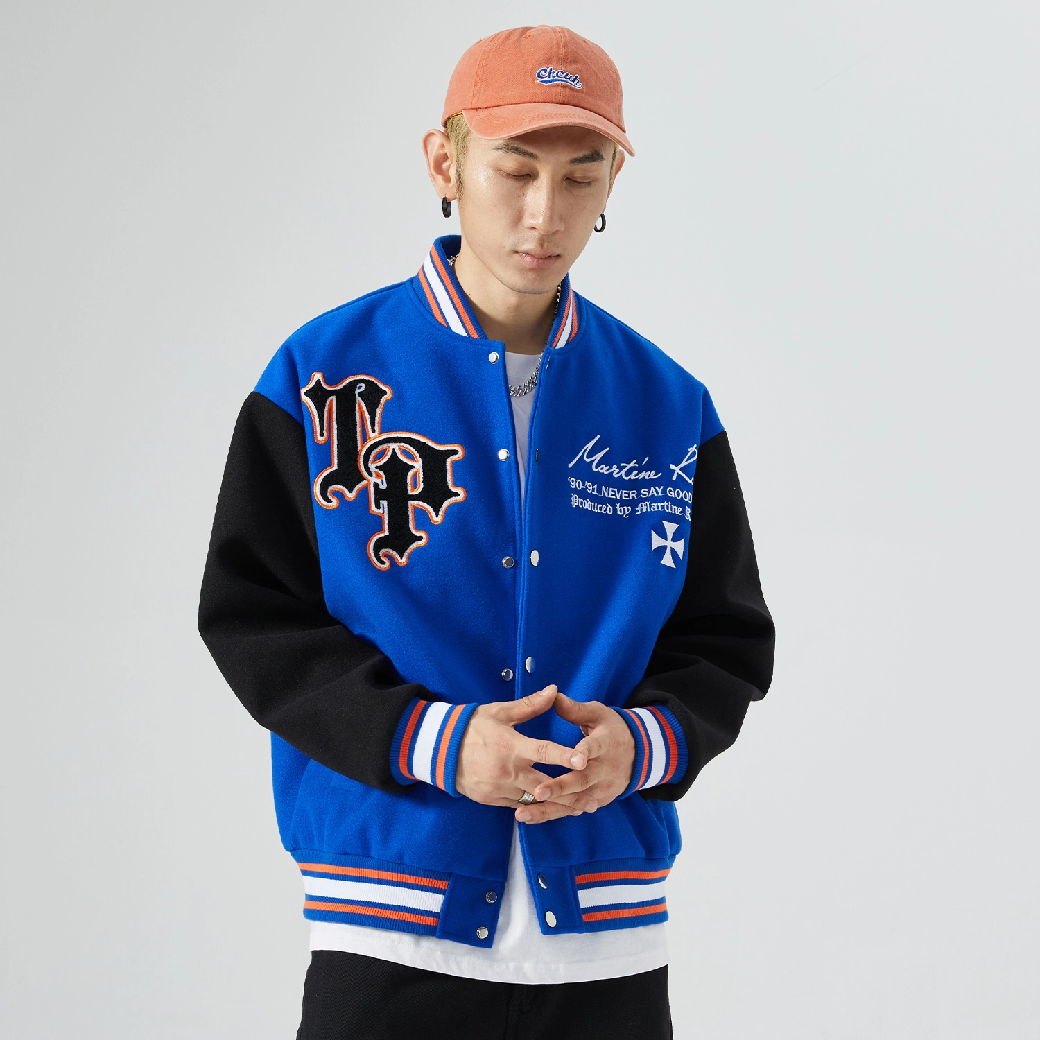 RAP PANDA
