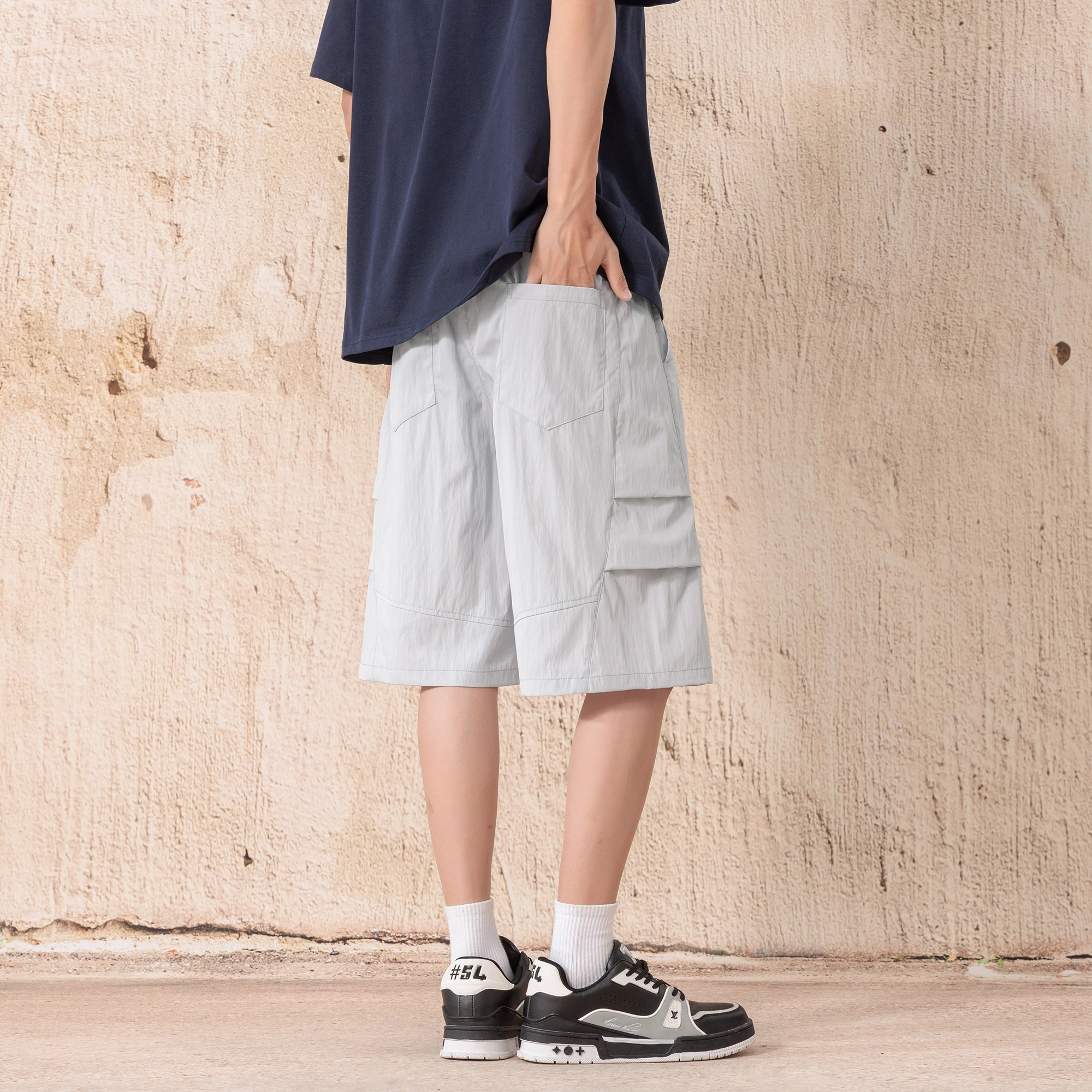 RAP PANDA cityboy