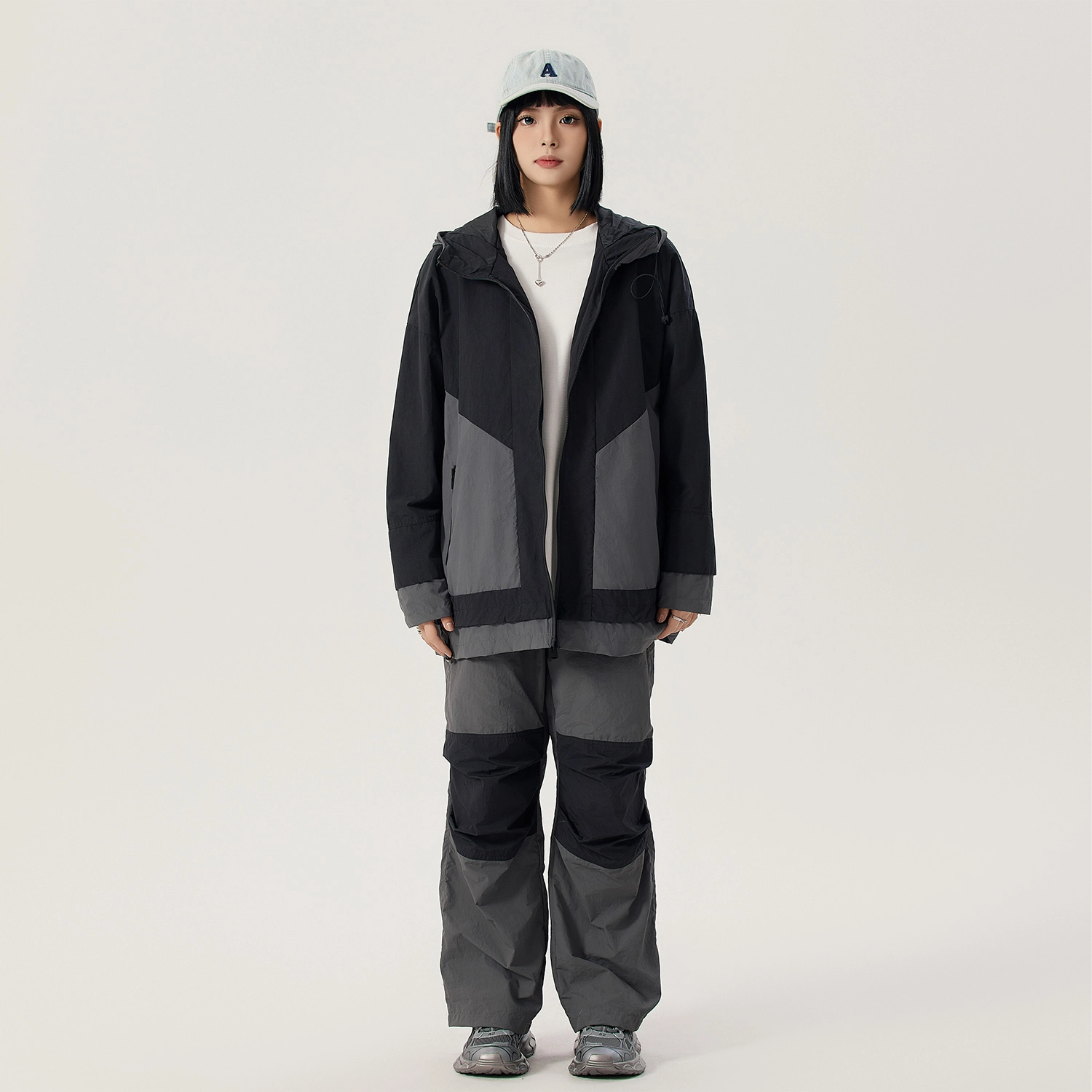 RAP PANDA