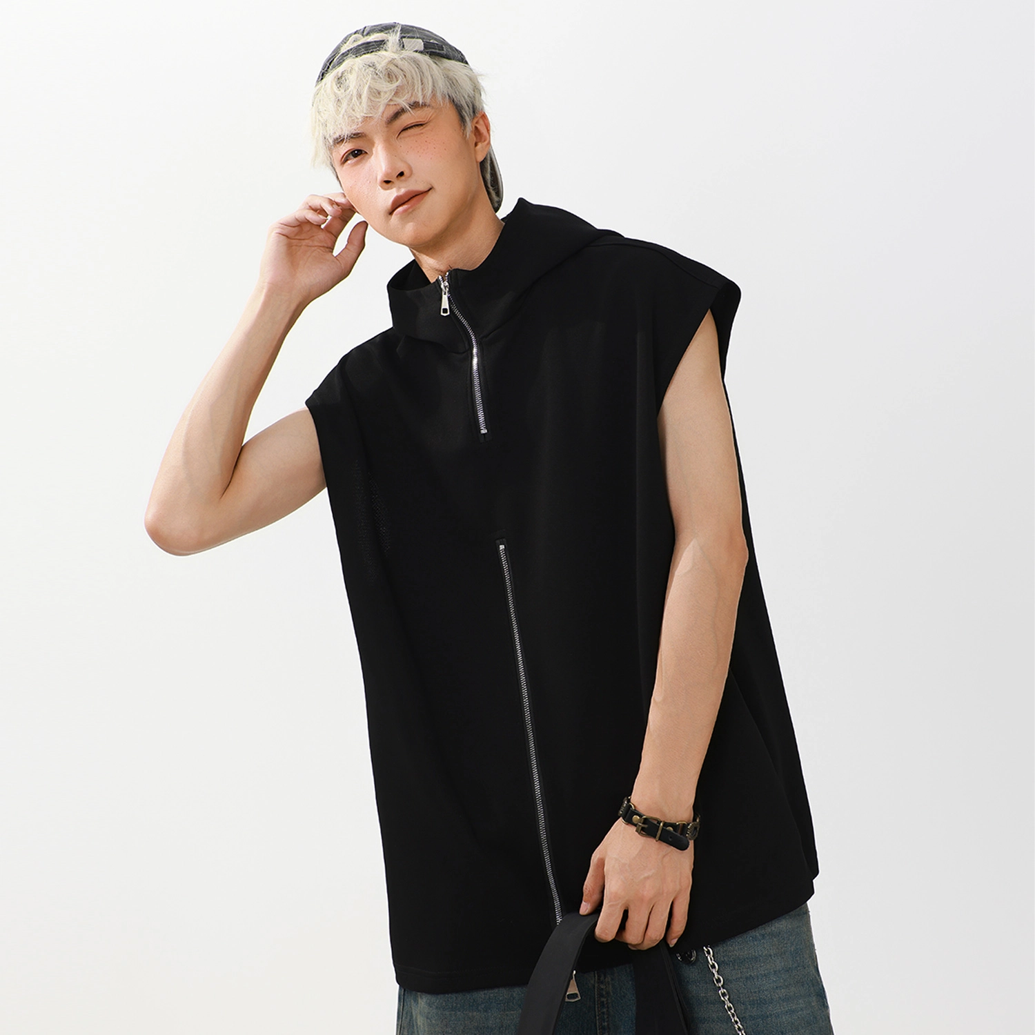 RAP PANDA T