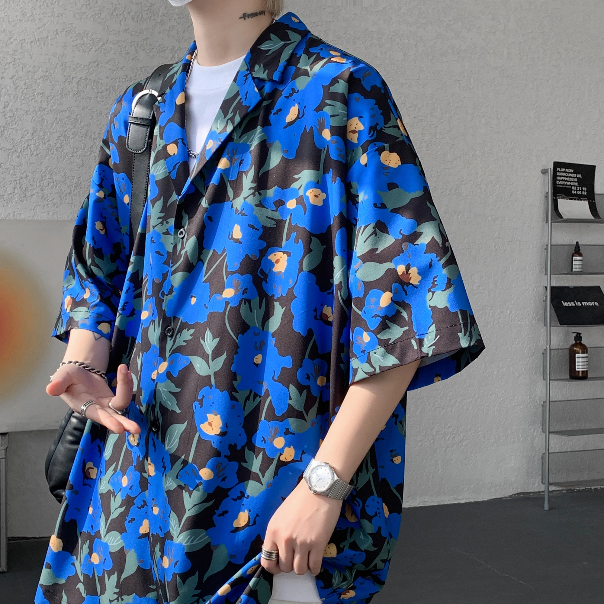 RAP PANDA vintage