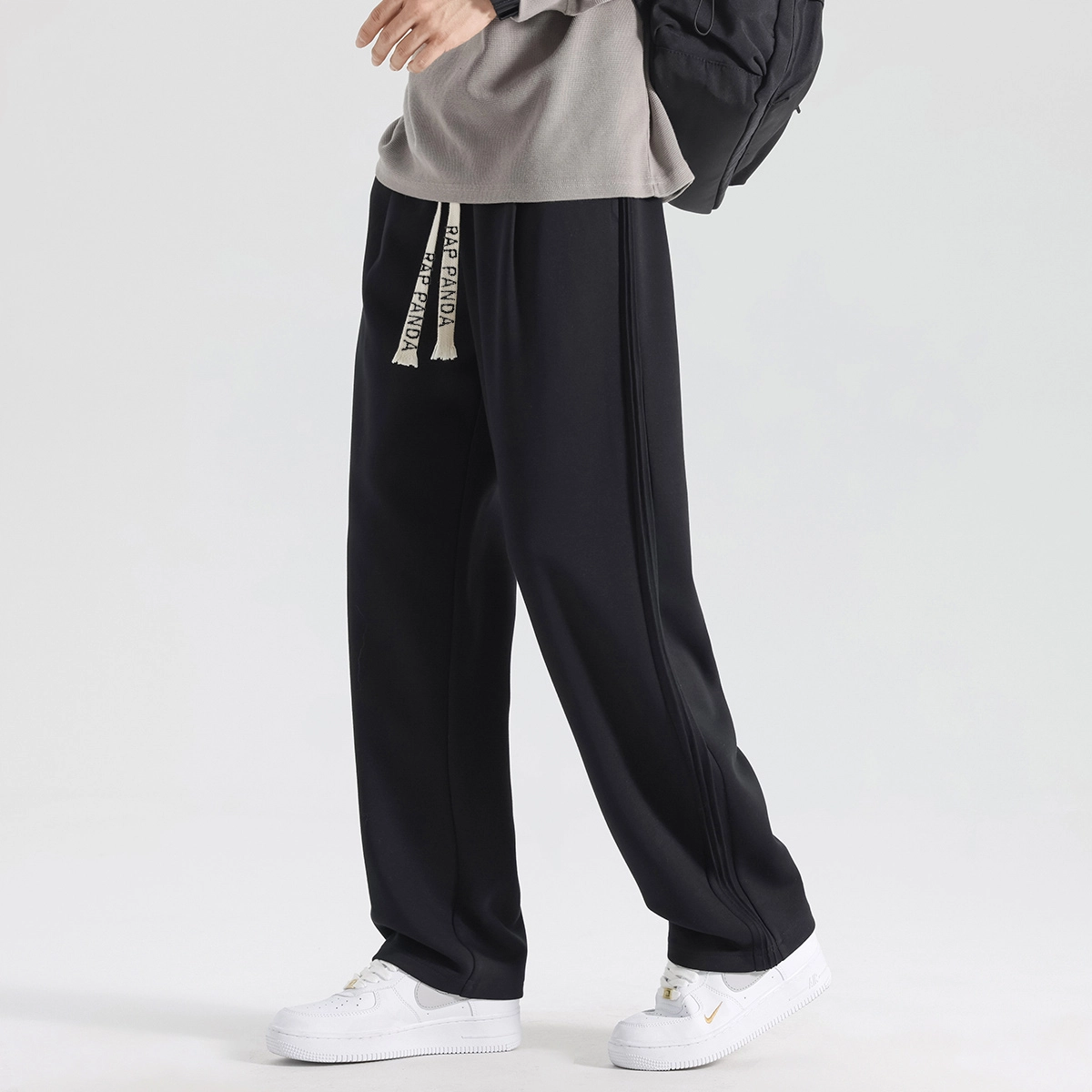 RAP PANDA cleanfitbf