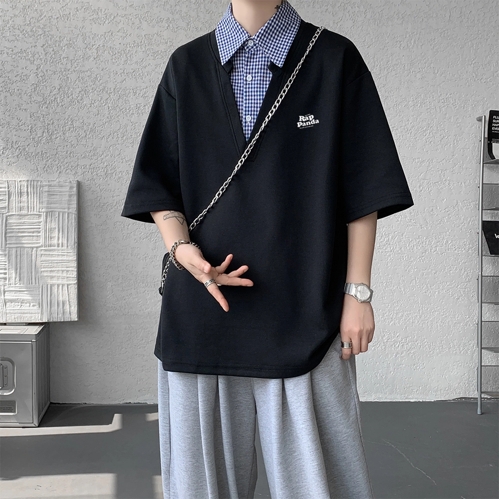 RAP PANDA logoPolo