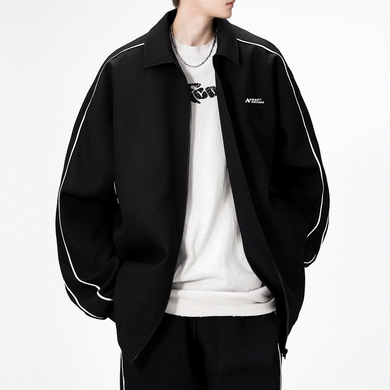 RAP PANDA 2