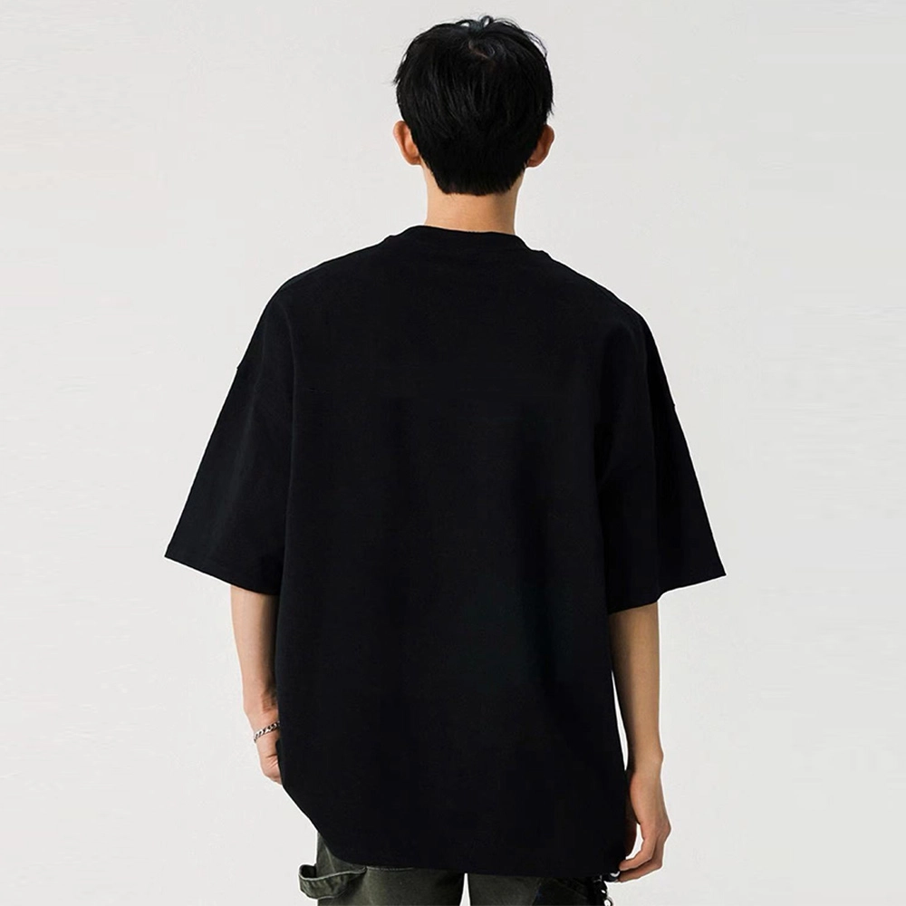 RAP PANDA 230g tshirtT