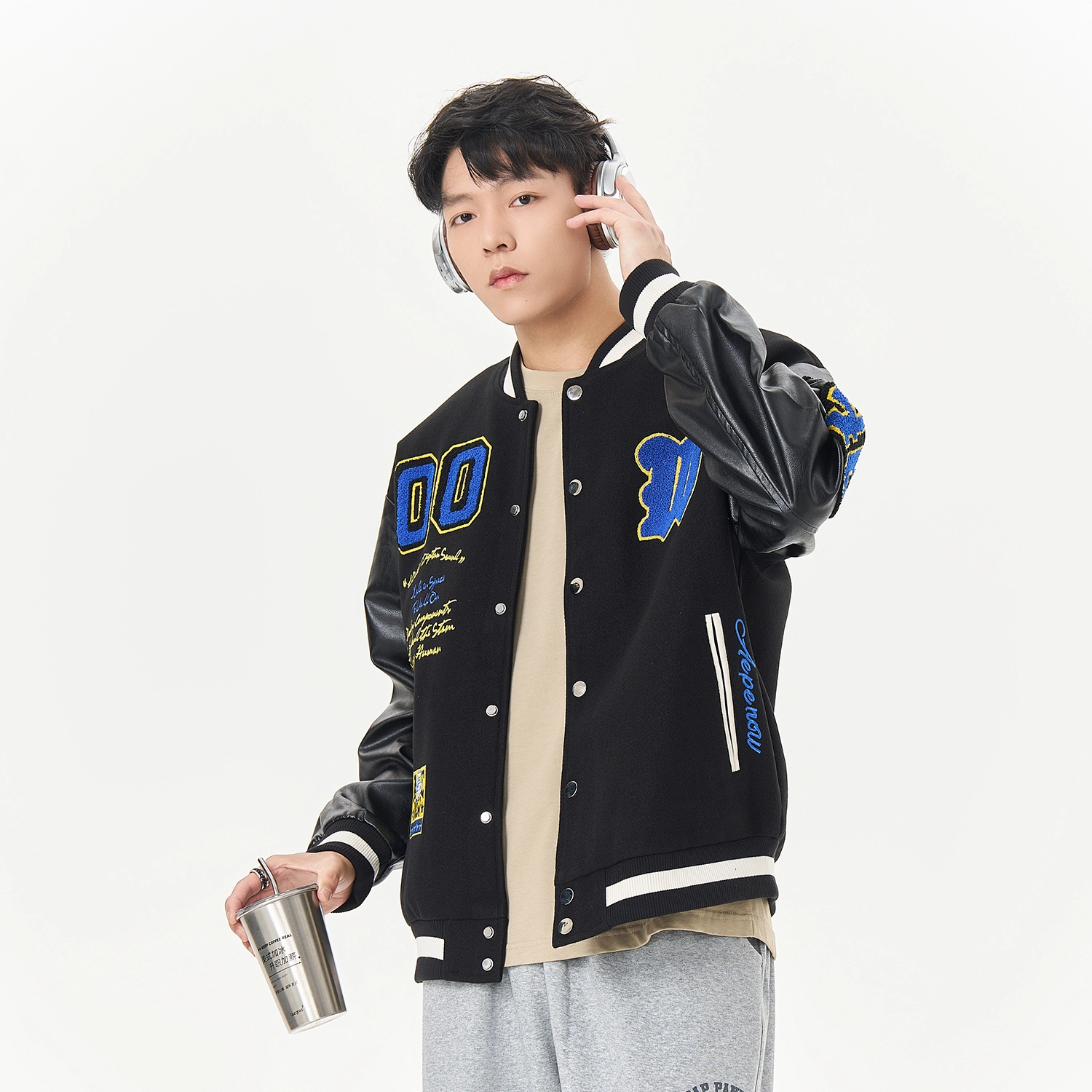 RAP PANDA