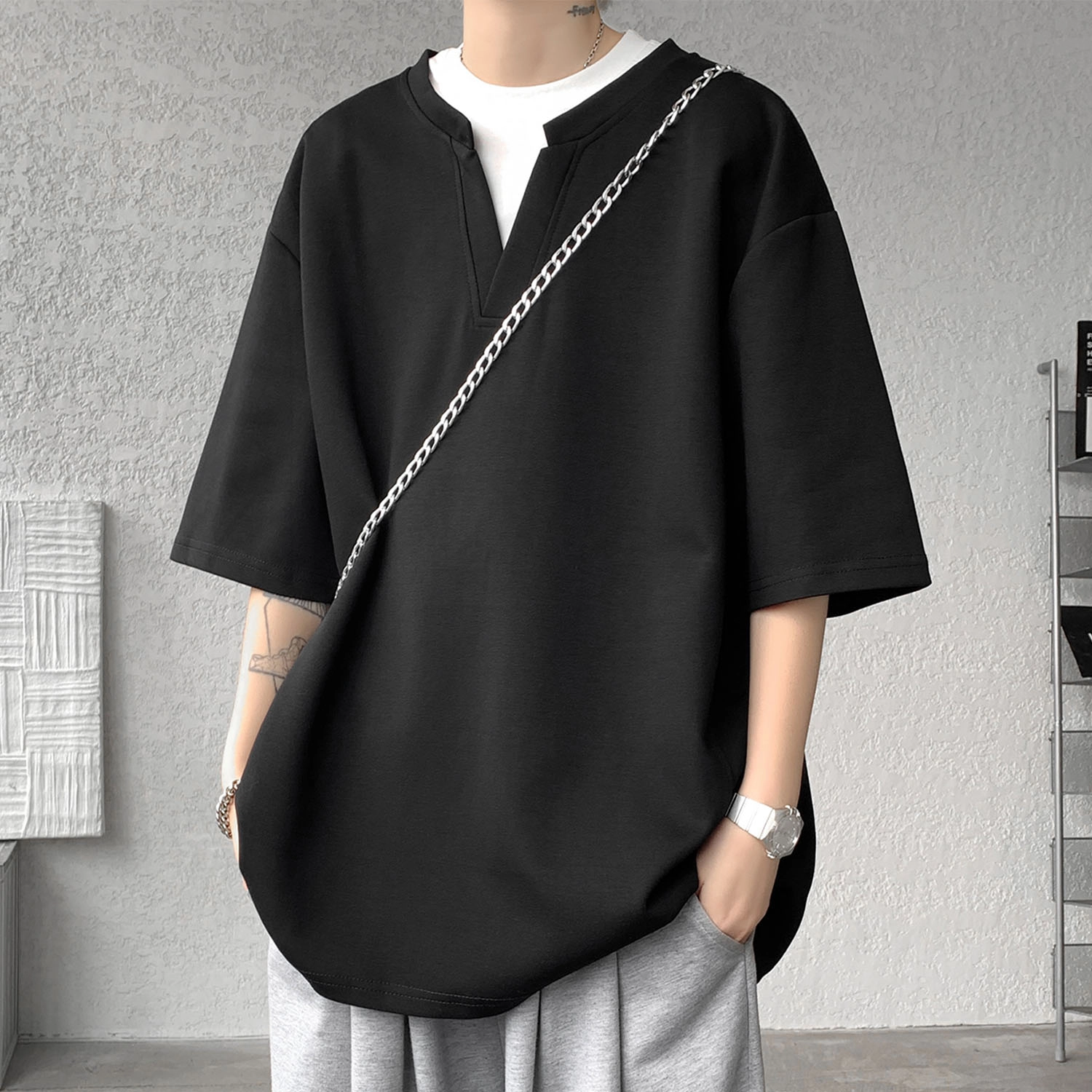 RAP PANDA T