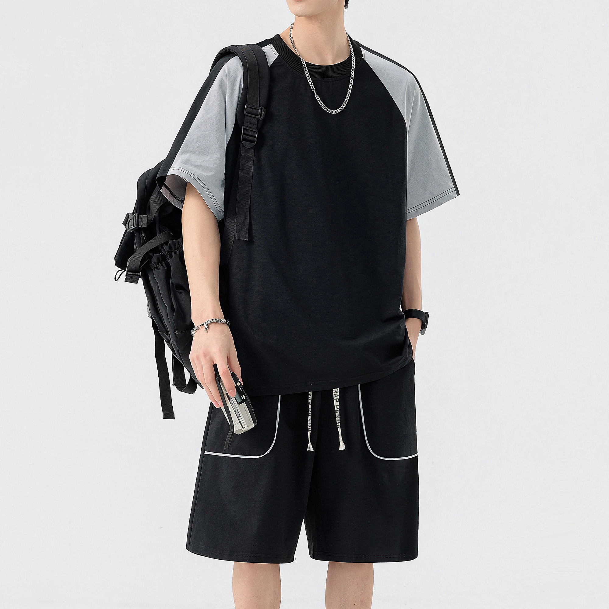 RAP PANDA Toversize