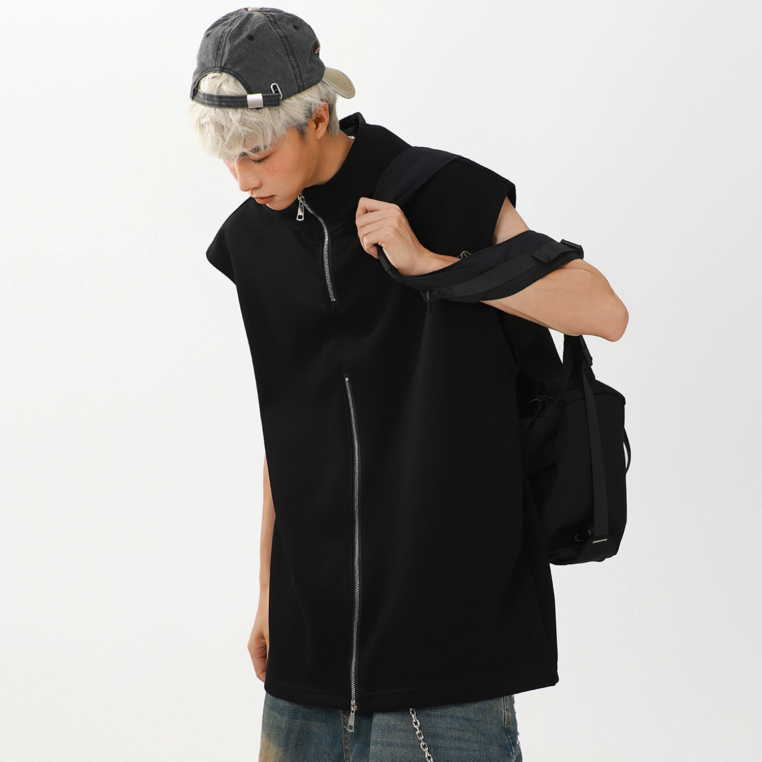 RAP PANDA T