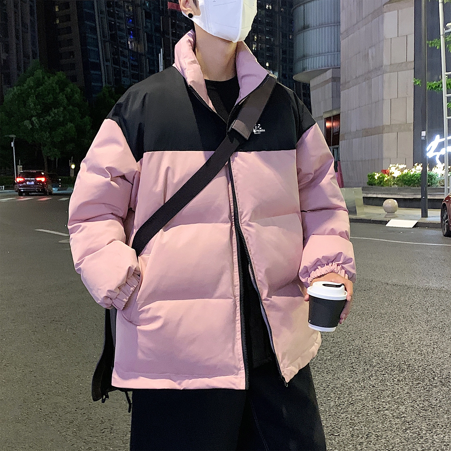 RAP PANDA
