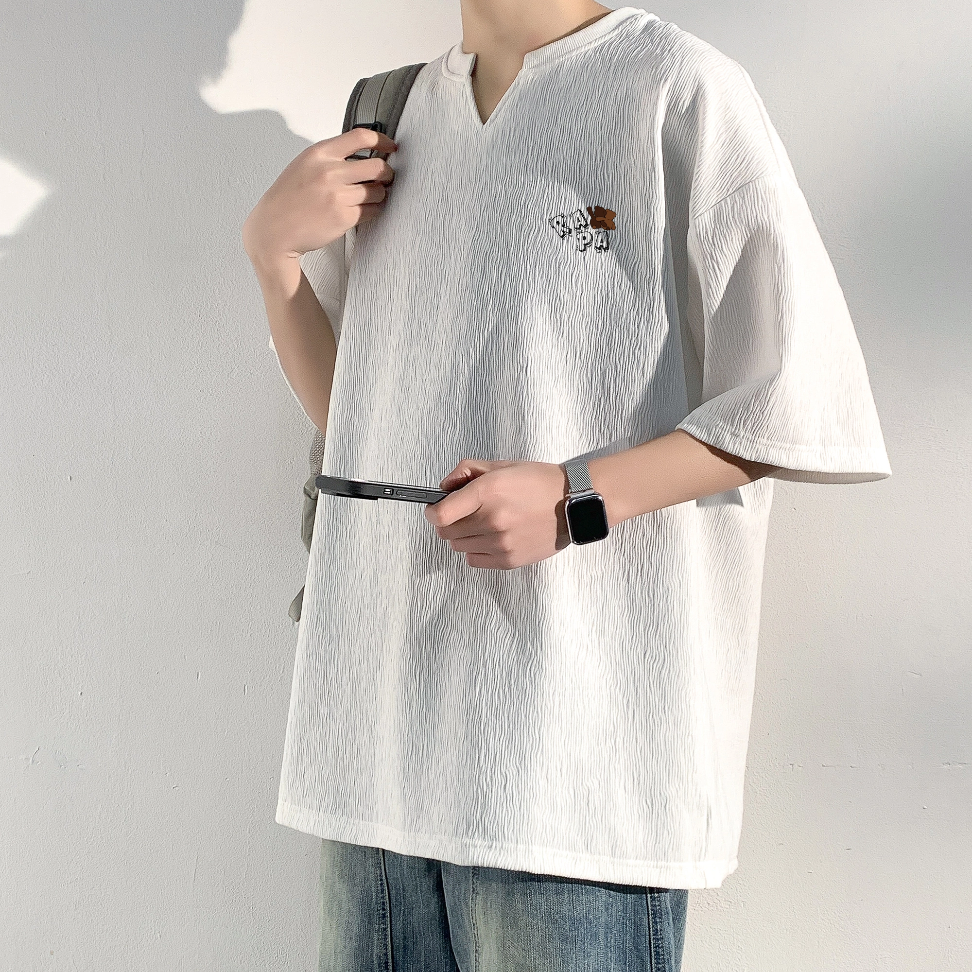 RAP PANDA VT