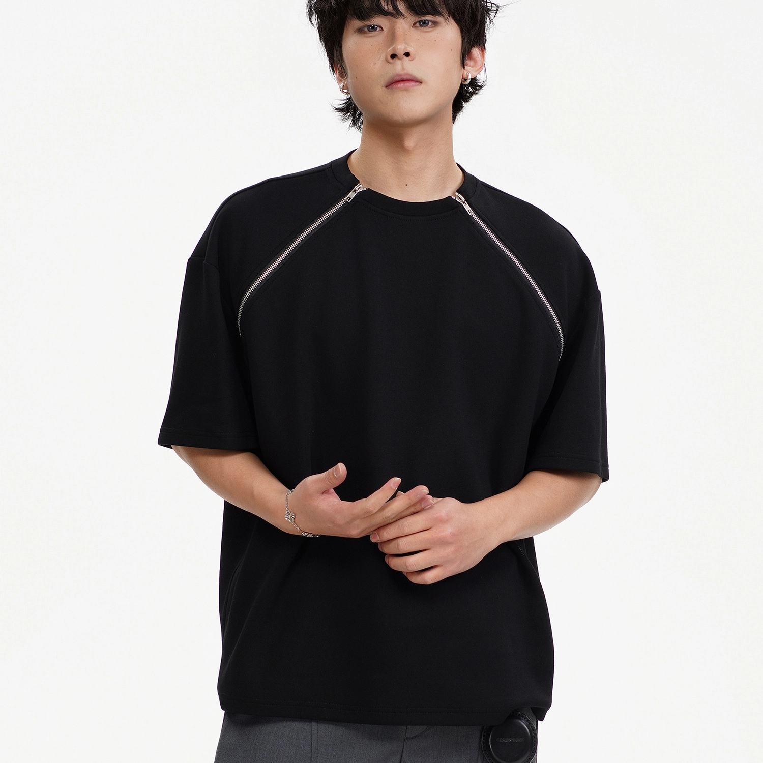 RAP PANDA T
