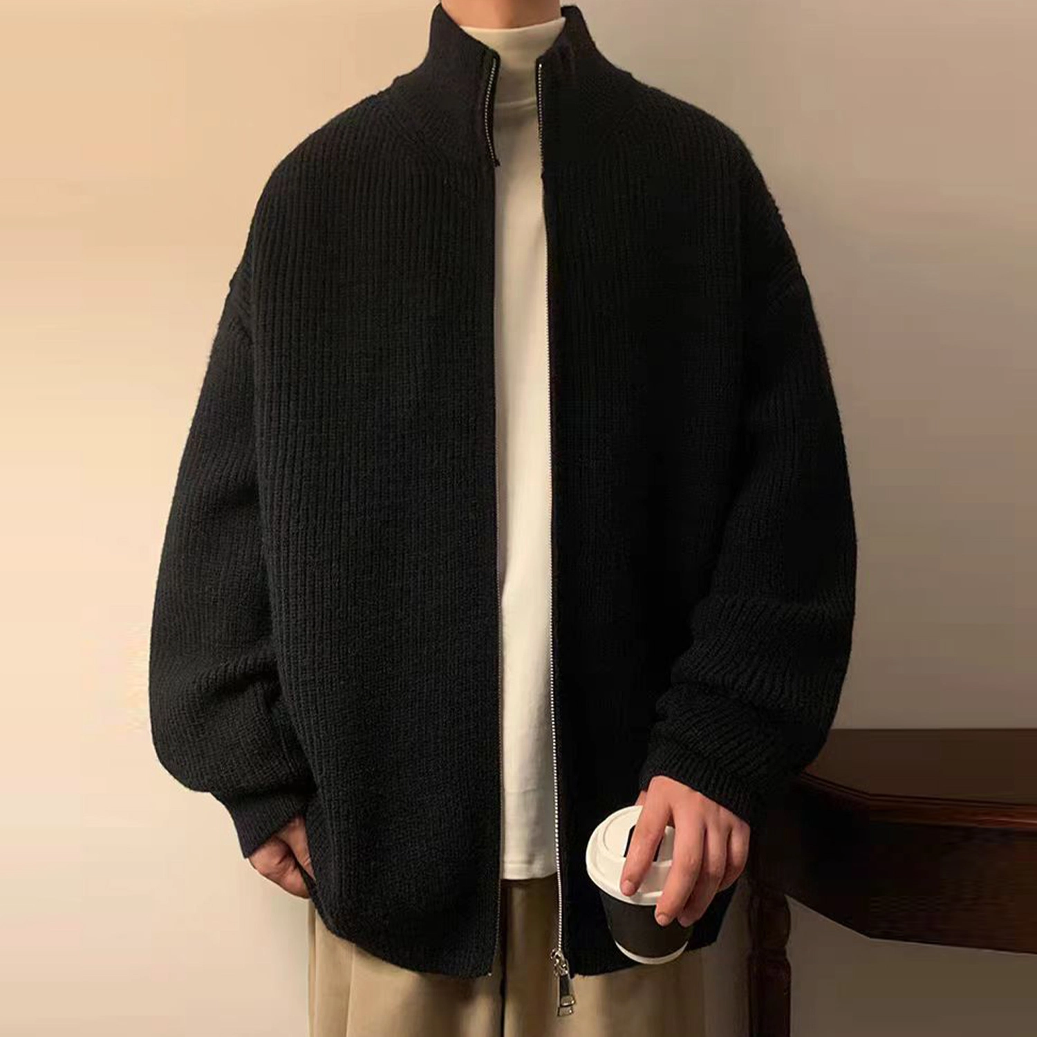 RAP PANDA oversize