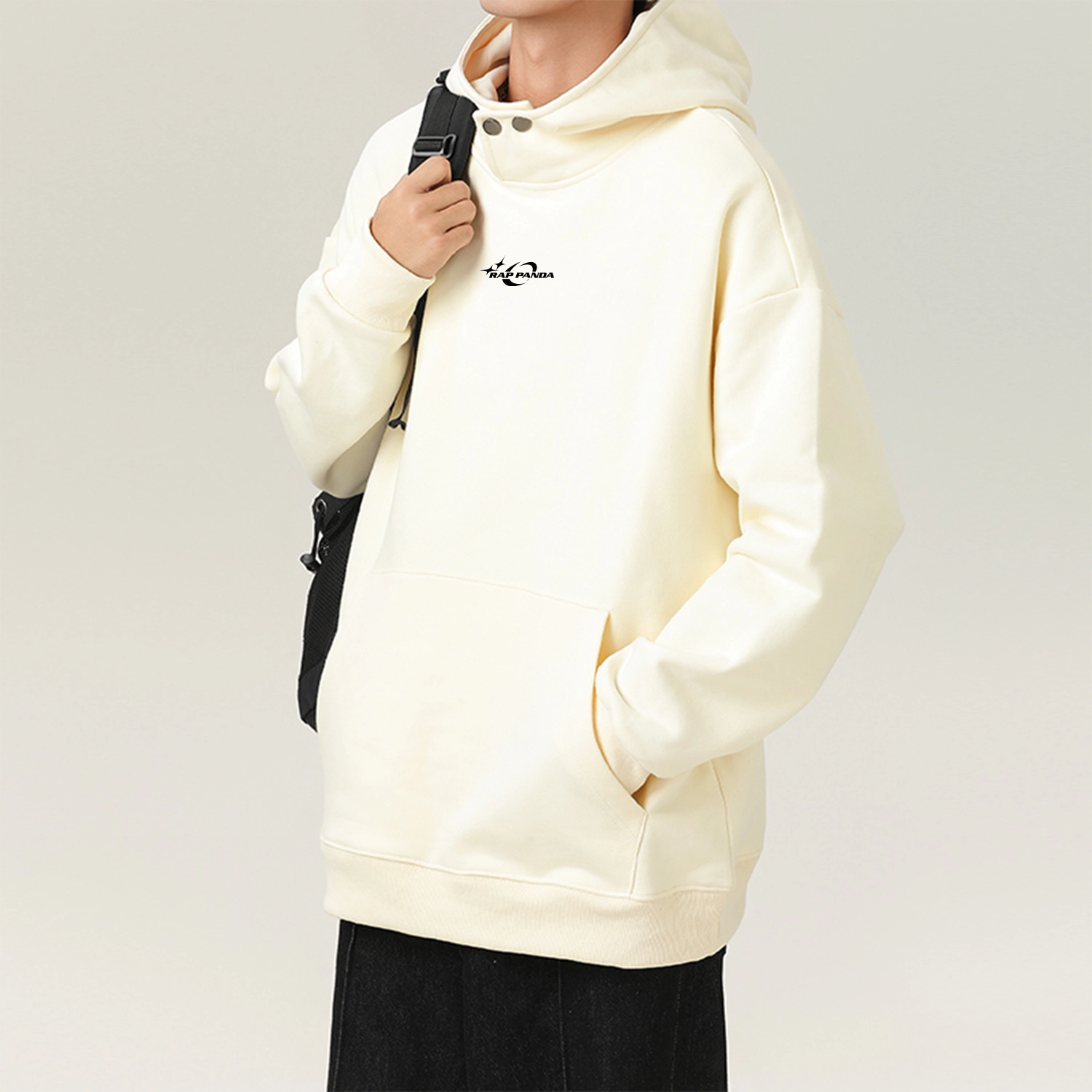 RAP PANDA ins