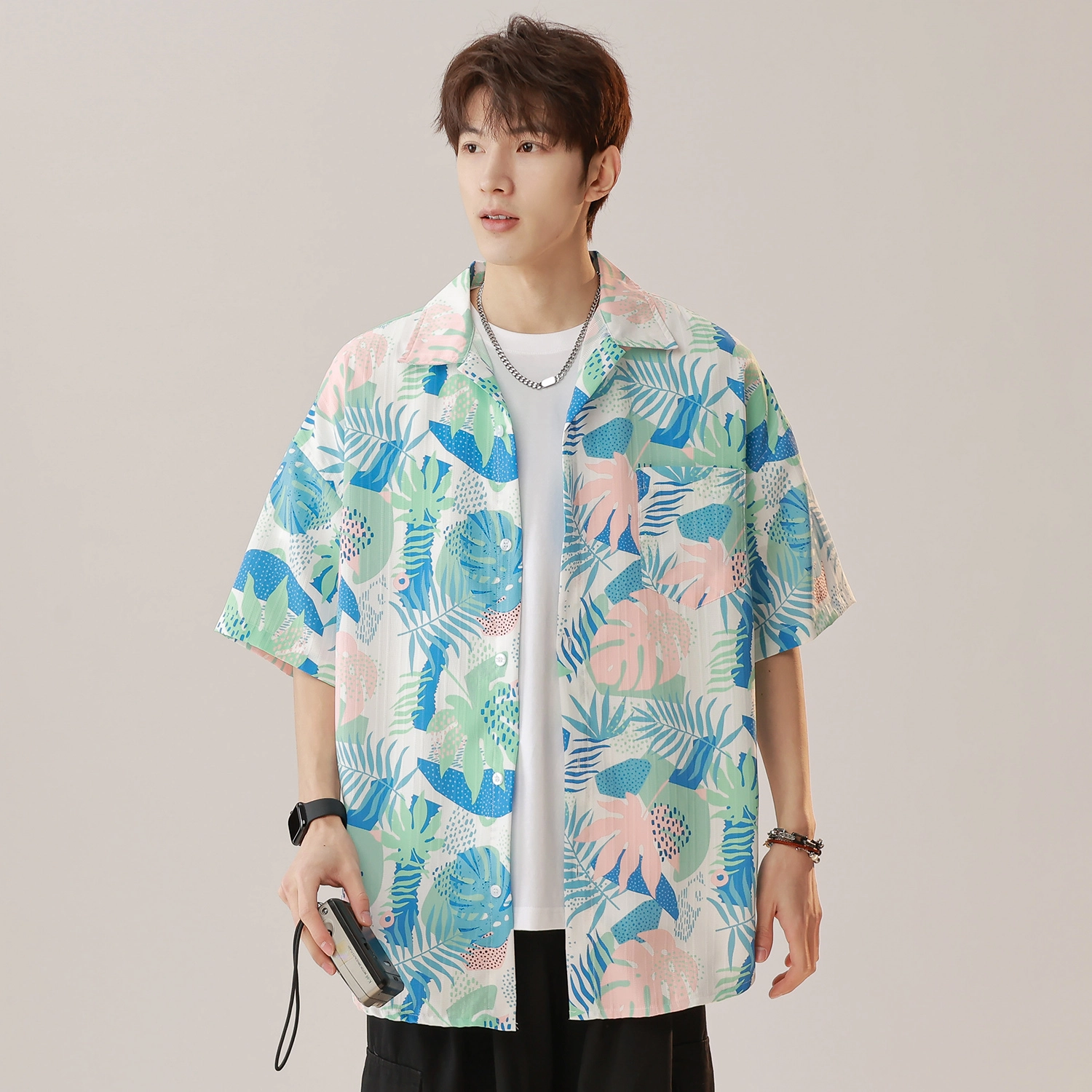 RAP PANDA oversize