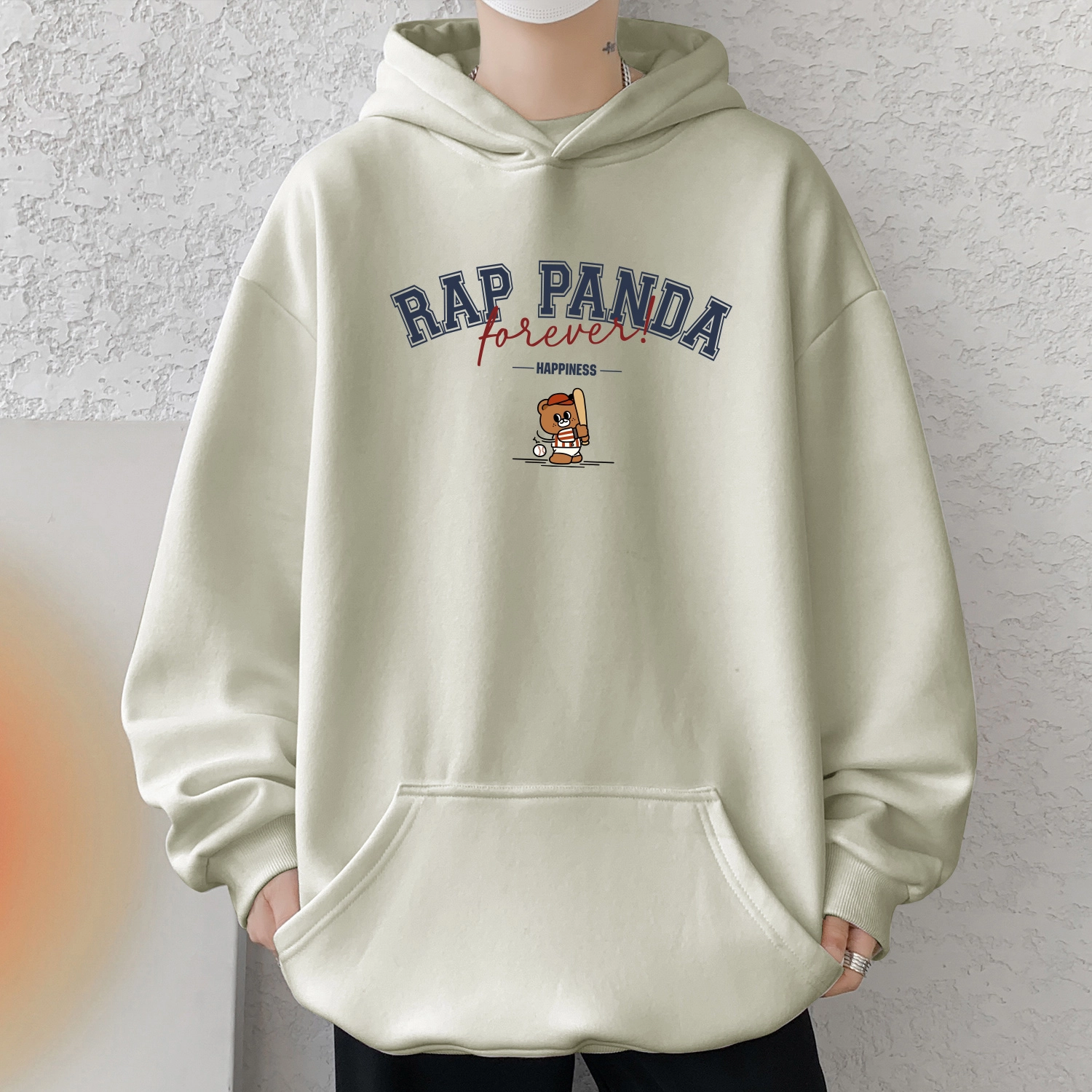 RAP PANDA