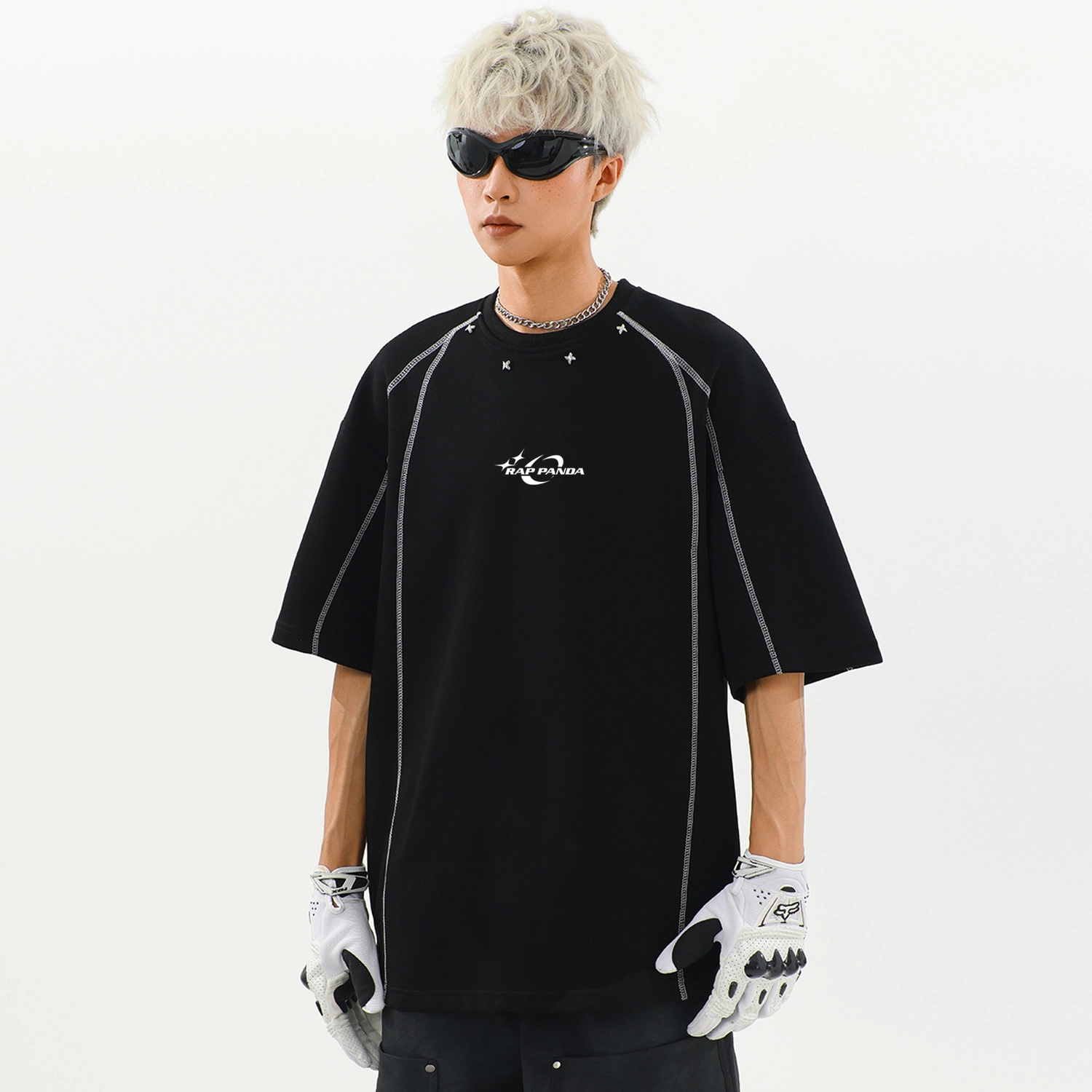RAP PANDA T