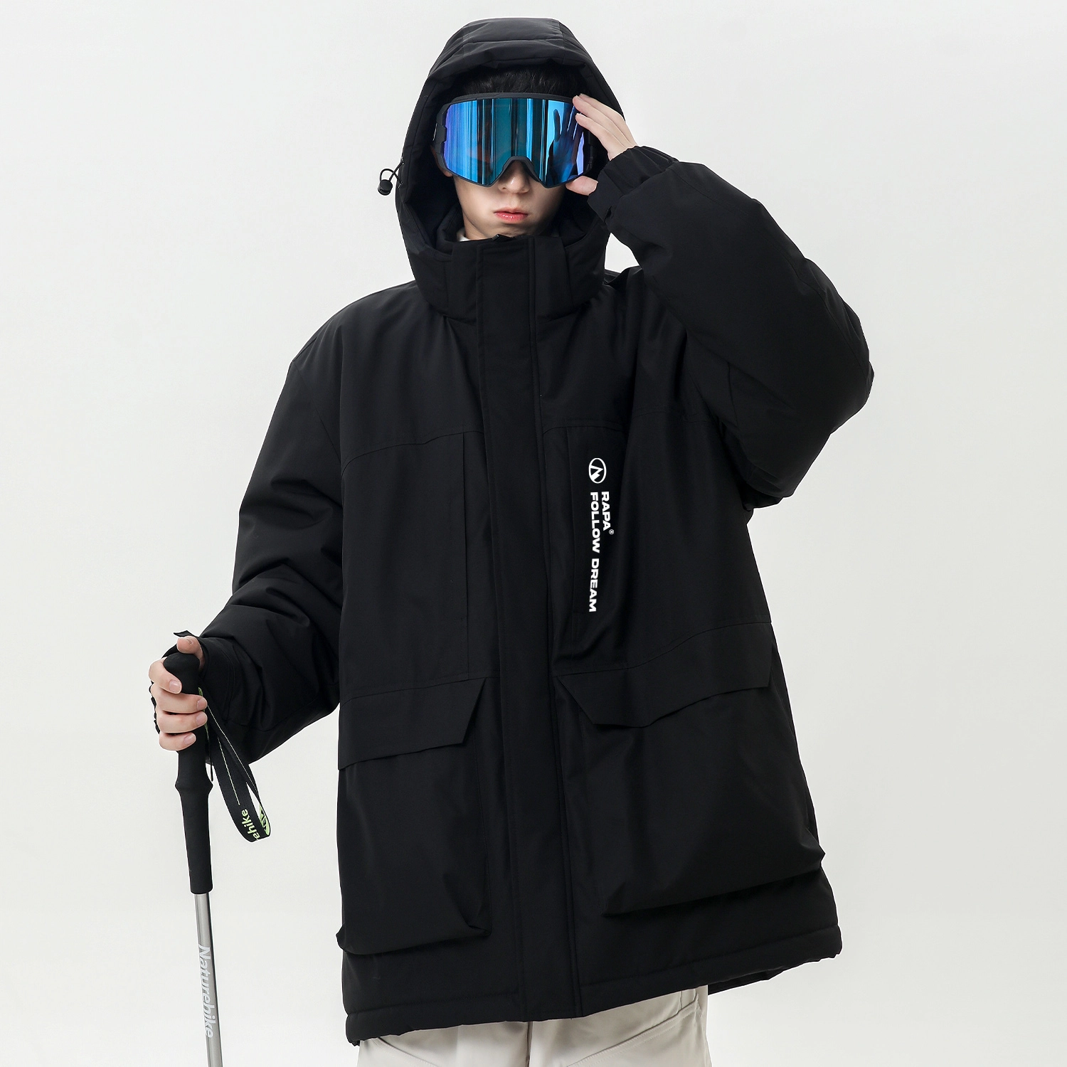 RAP PANDA