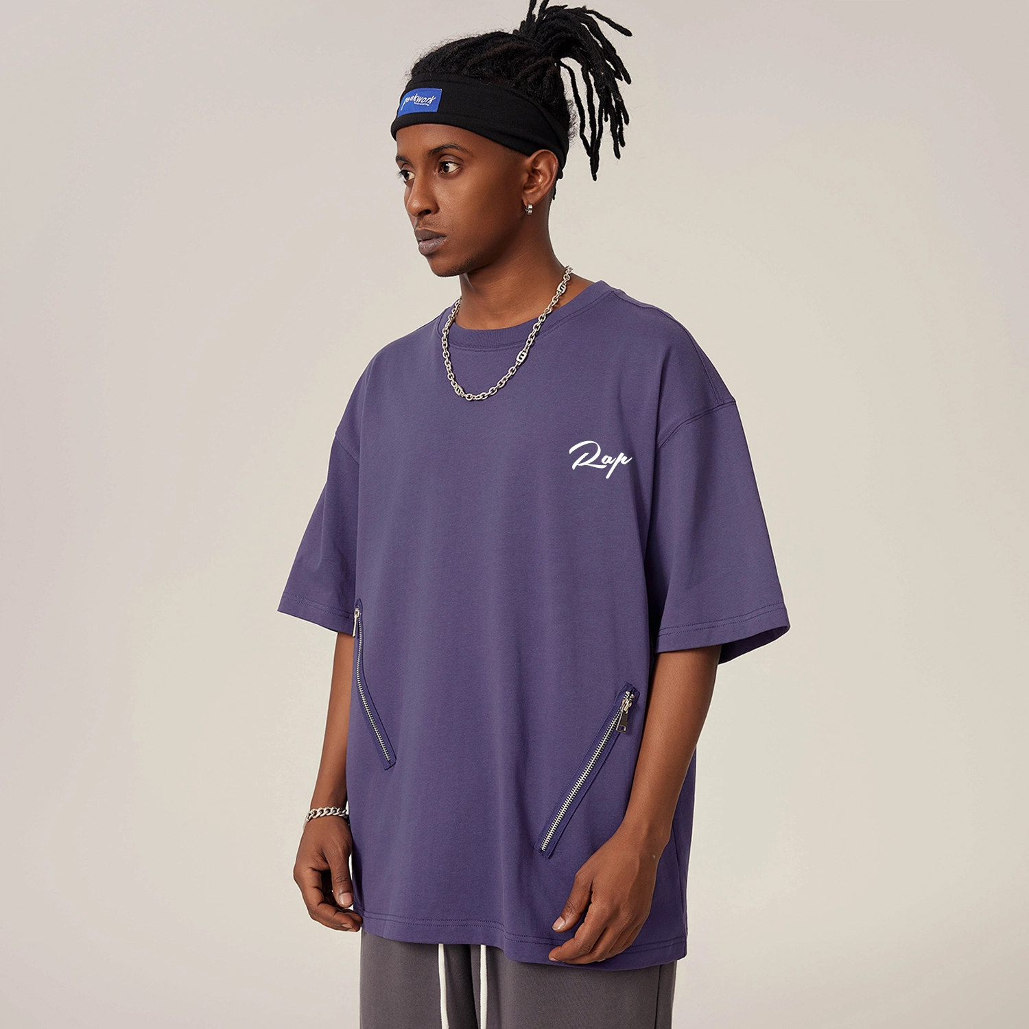 RAP PANDA T