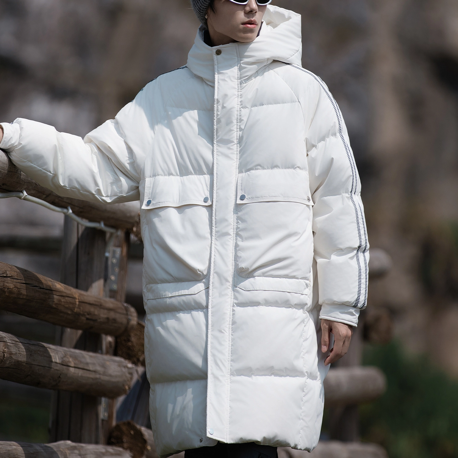 RAP PANDA
