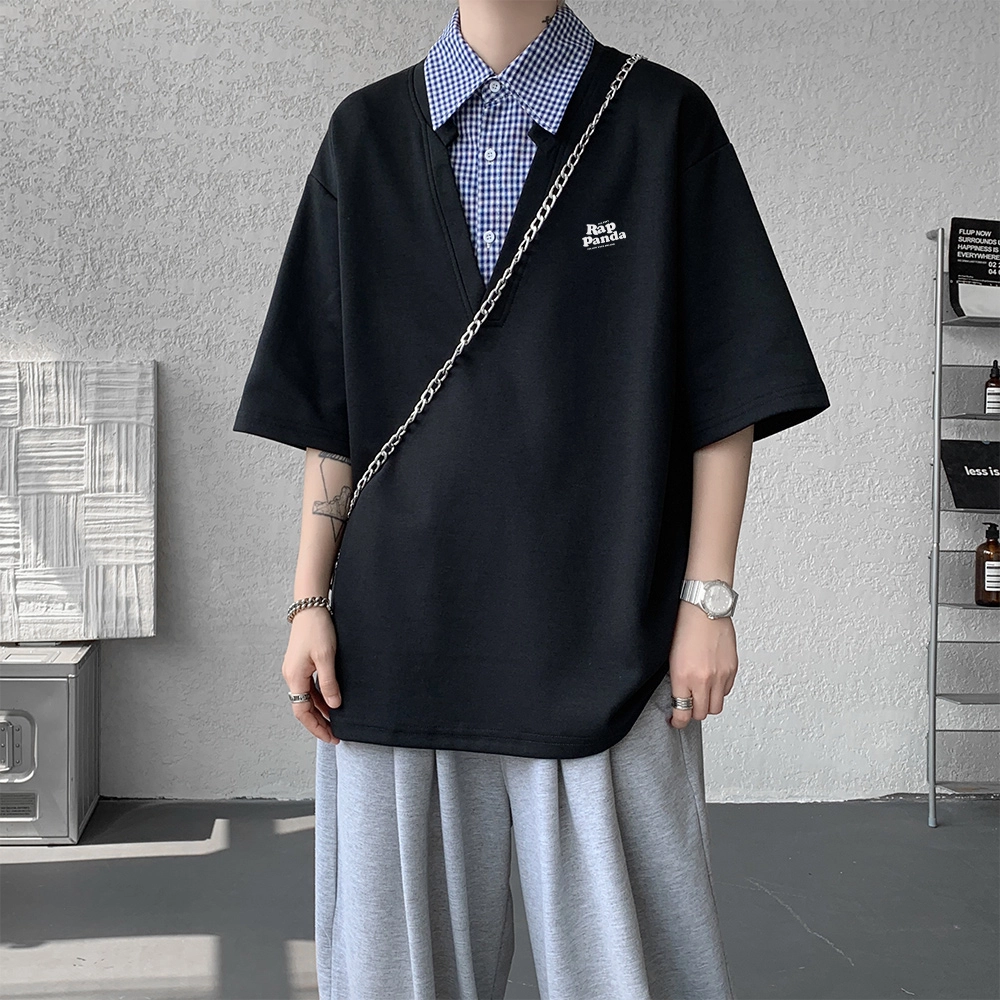 RAP PANDA logoPolo