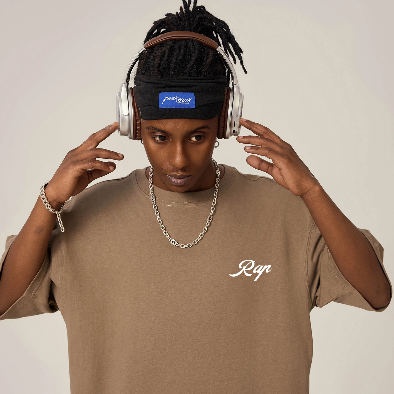 RAP PANDA T