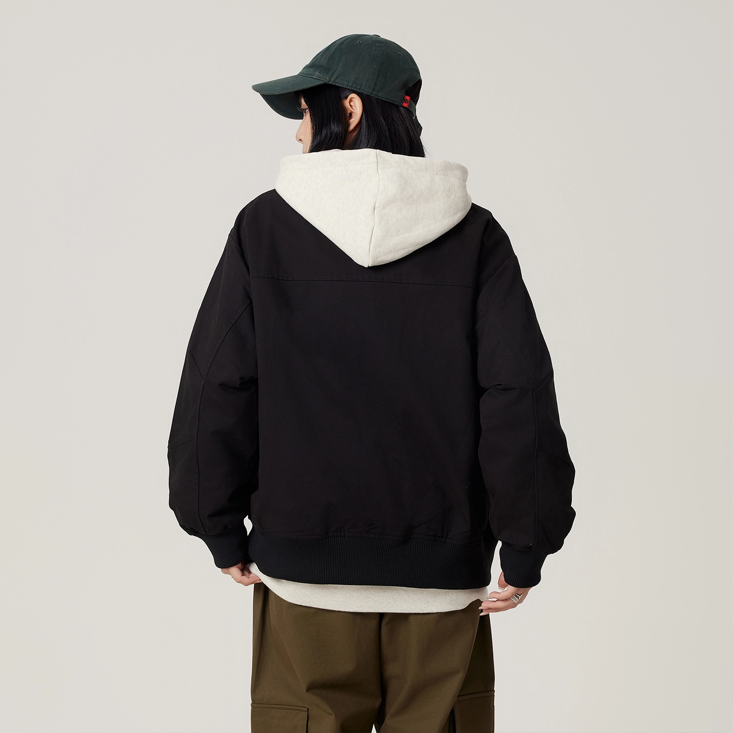 RAP PANDA