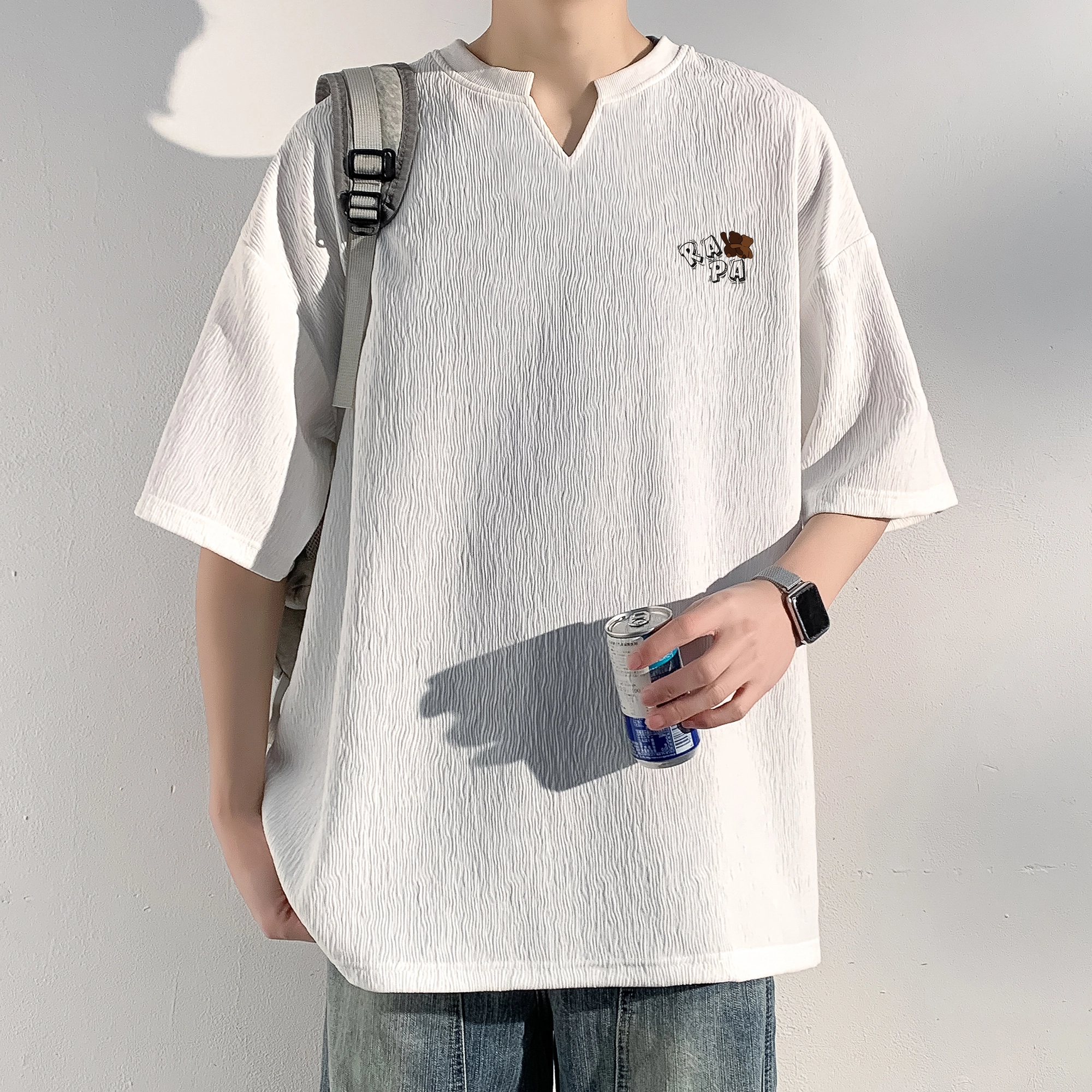 RAP PANDA VT