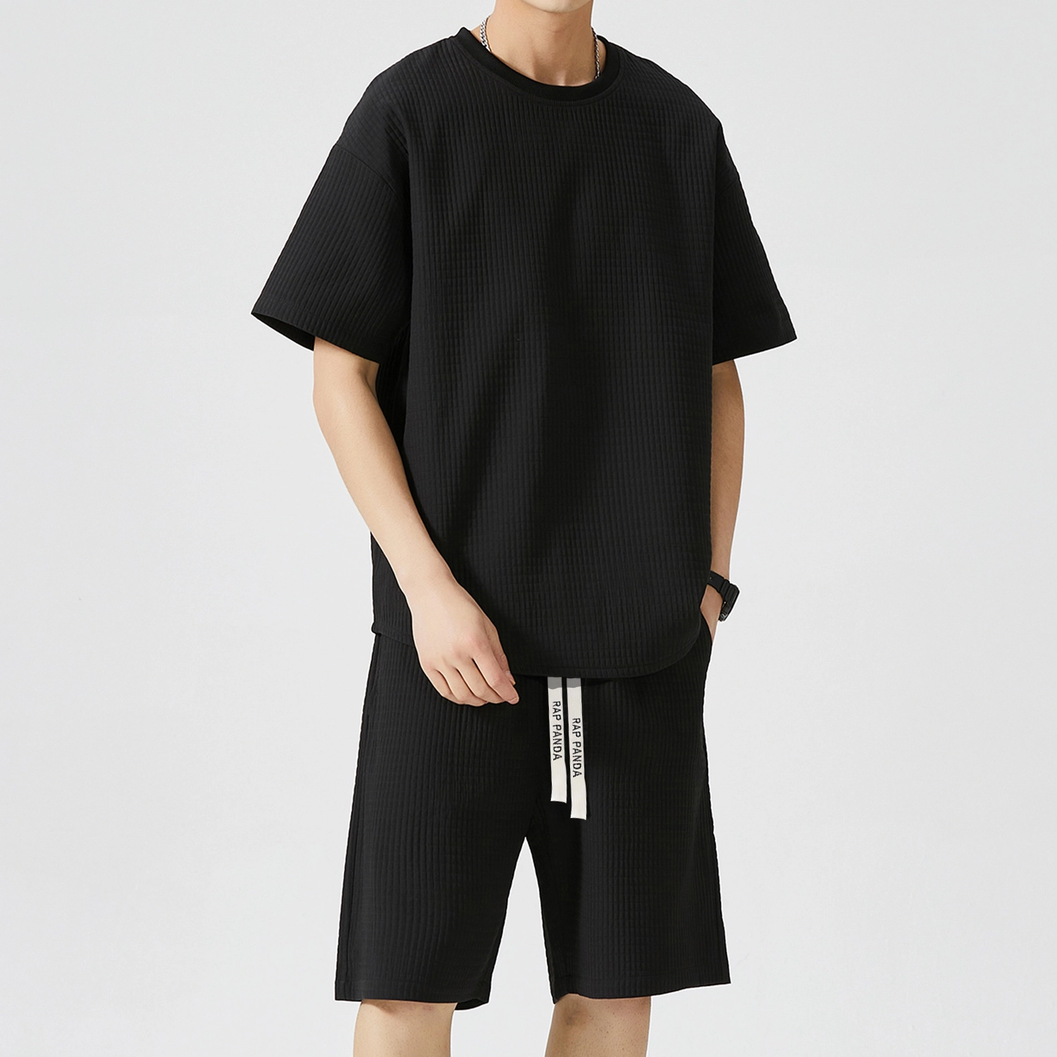 RAP PANDA t